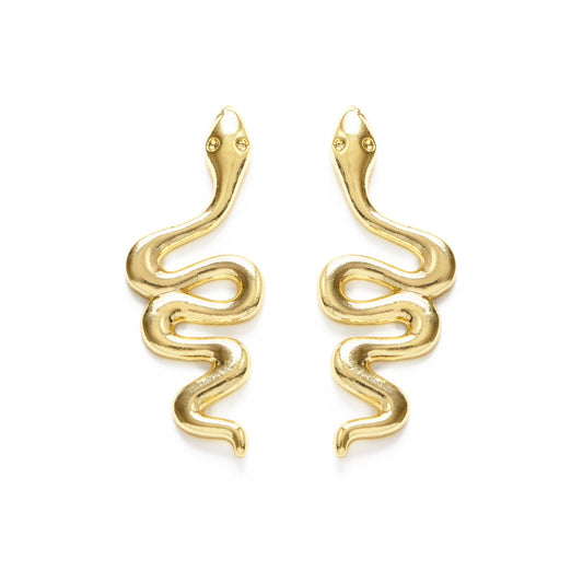 Mind's Eye Designs - Snake Studs