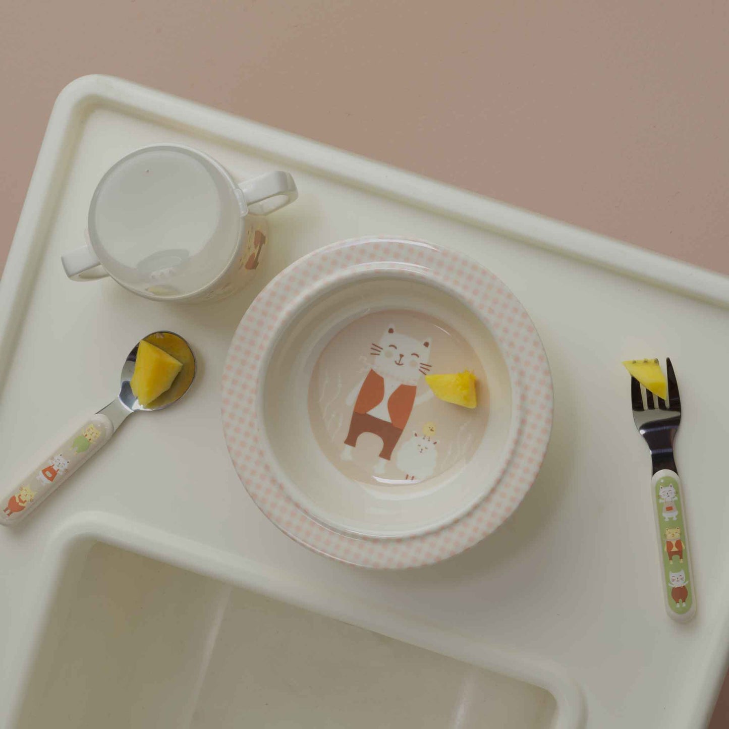 Sugarbooger by Ore’ Originals - Sippy Cup | Prairie Kitty