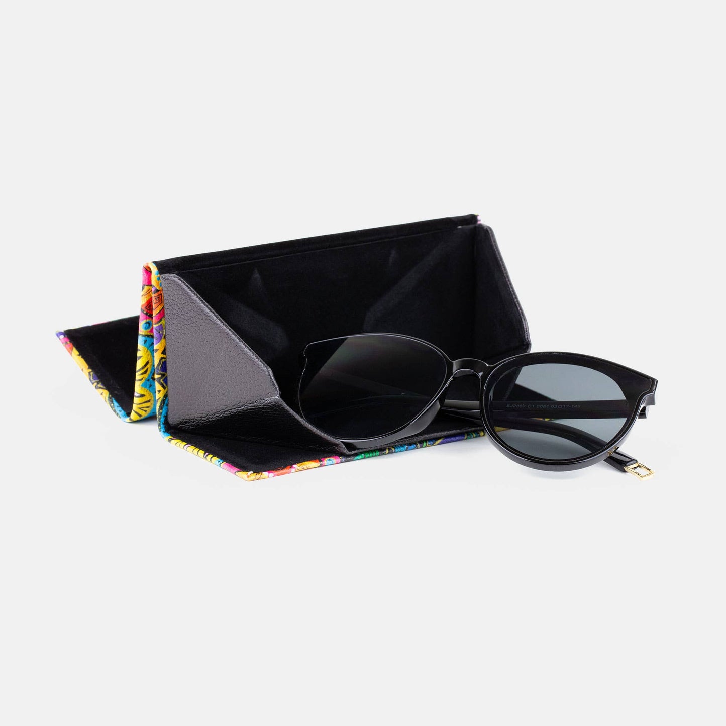 Monarque - Mary Lake Thompson Bees - Sunglass Case