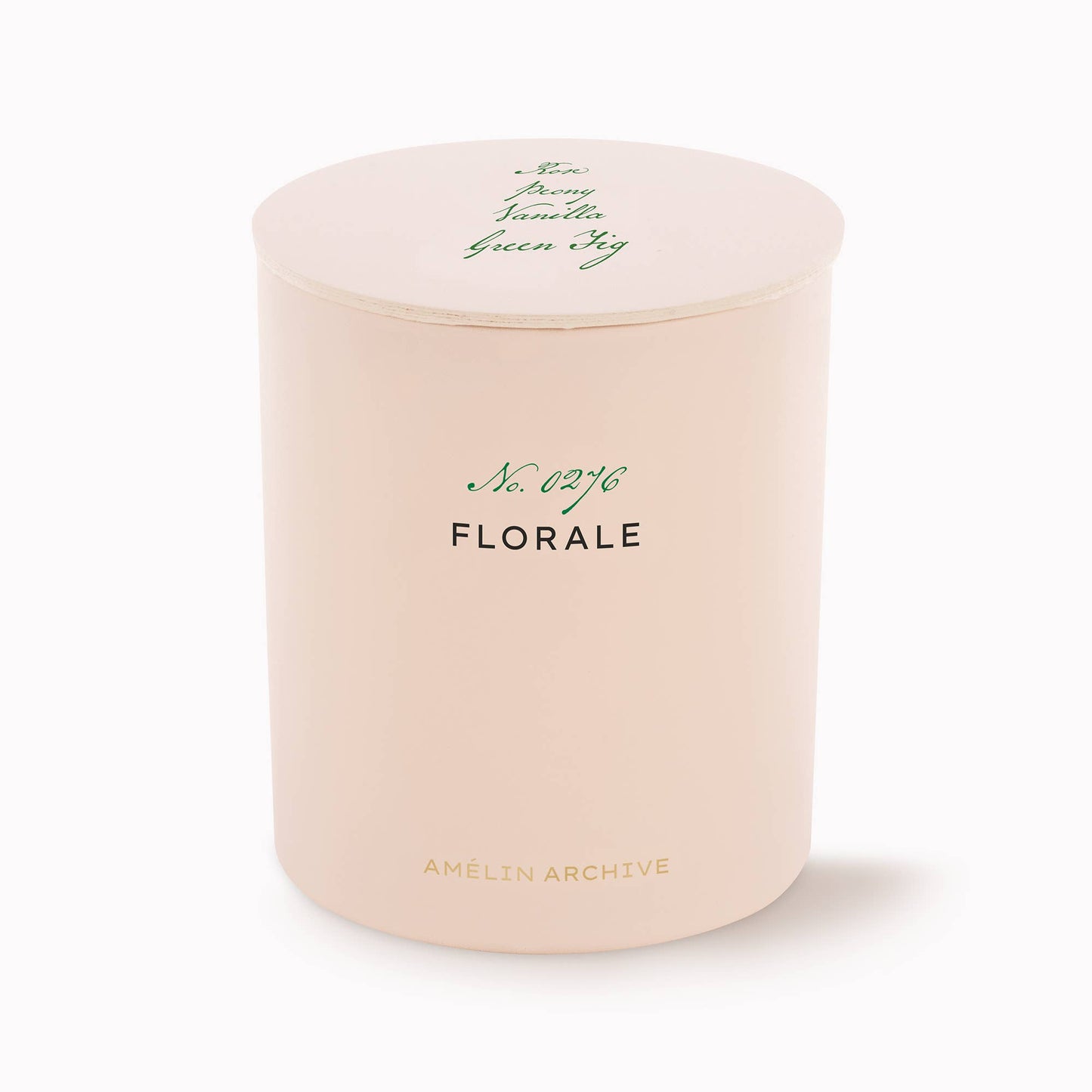 Amelin Archive - Candle, Florale
