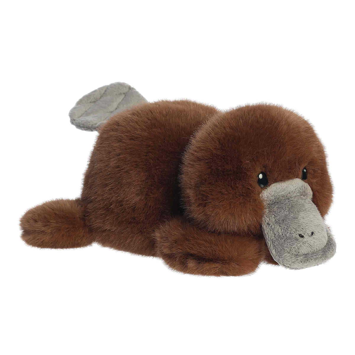 Puck Platypus – Rumplers Plush – Aurora
