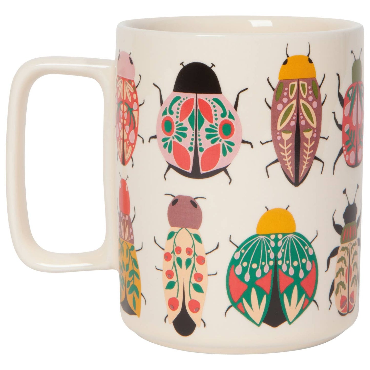 Danica Studio - Amulet Studio Mug