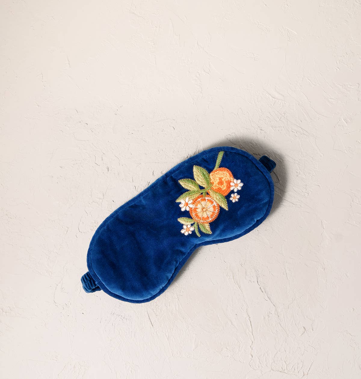 Elizabeth Scarlett Ltd - Orange Blossom Eye Mask