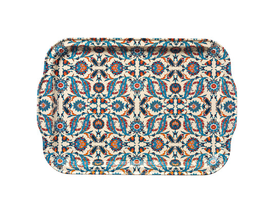 Esthetic Living - Metal Tray - Beste - Small