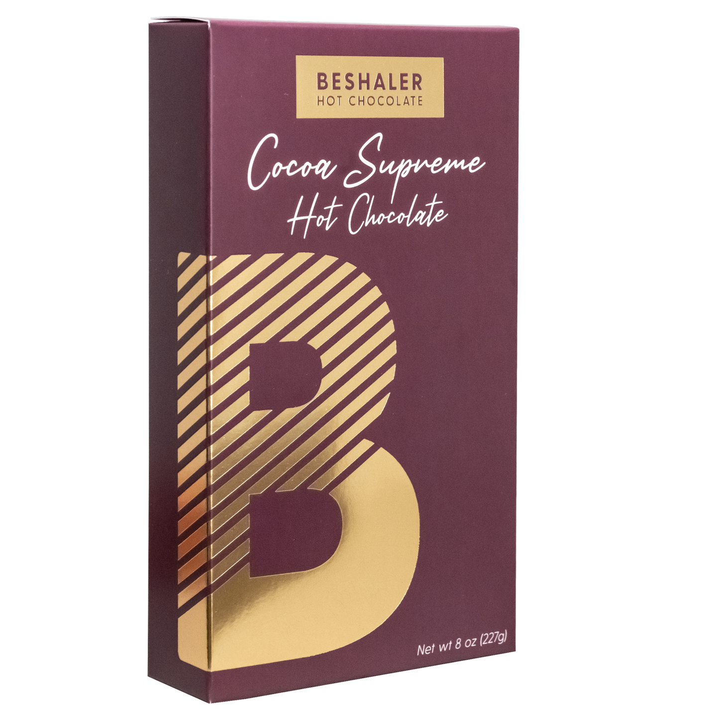 Beshaler Hot Chocolate - Cocoa Supreme