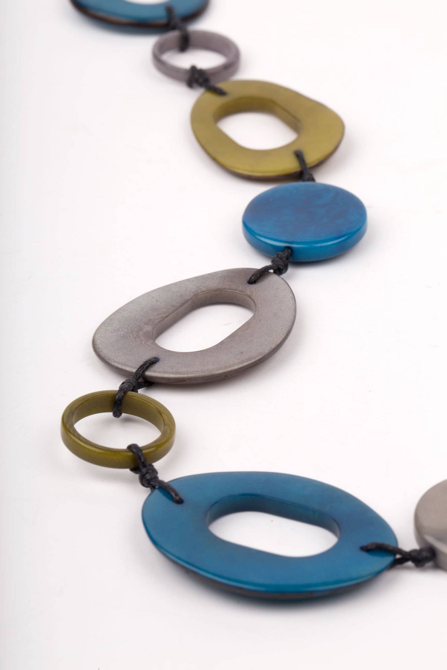 Ten Thousand Villages - Lakeside Necklace