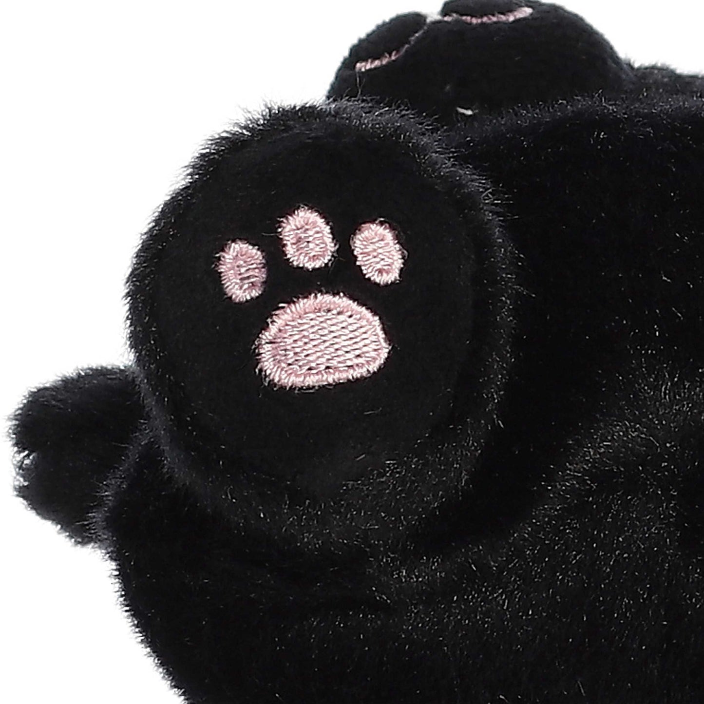 Twilight Black Cat - Cute Palm Pals Plush - Aurora