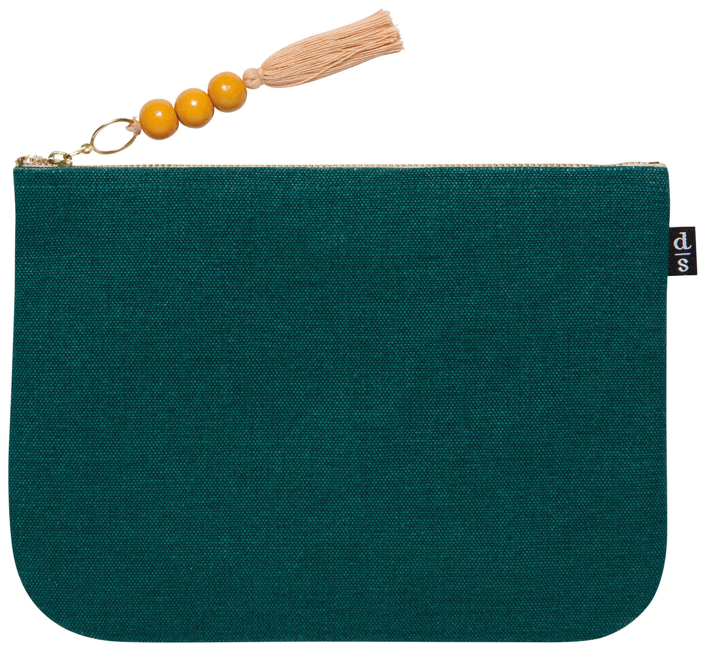 Danica Studio - Amulet Large Zipper Pouch