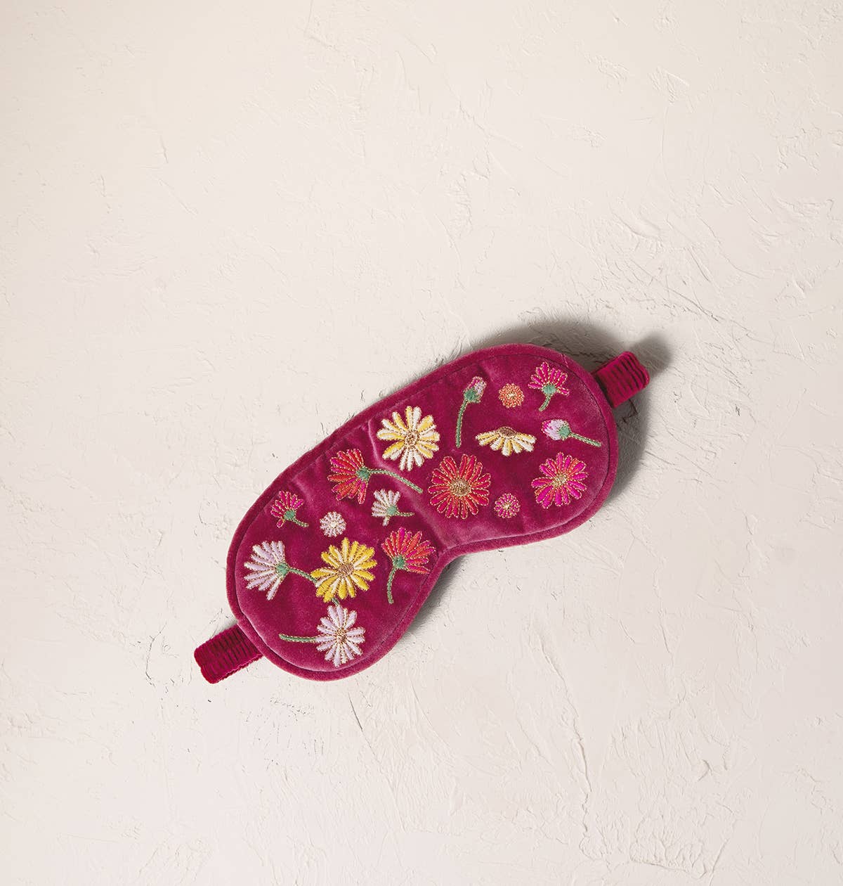 Elizabeth Scarlett Ltd - Wildflower Eye Mask