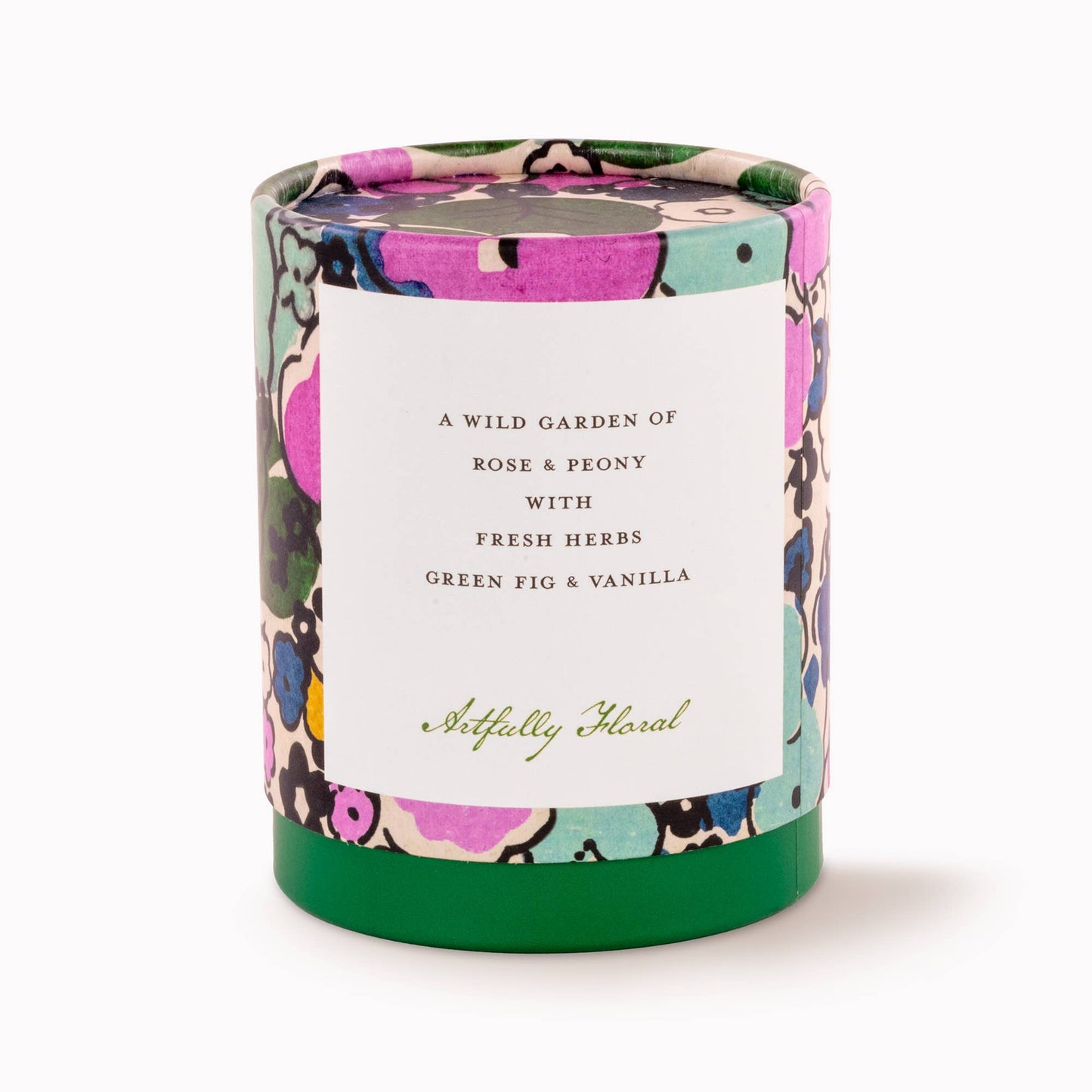 Amelin Archive - Candle, Florale