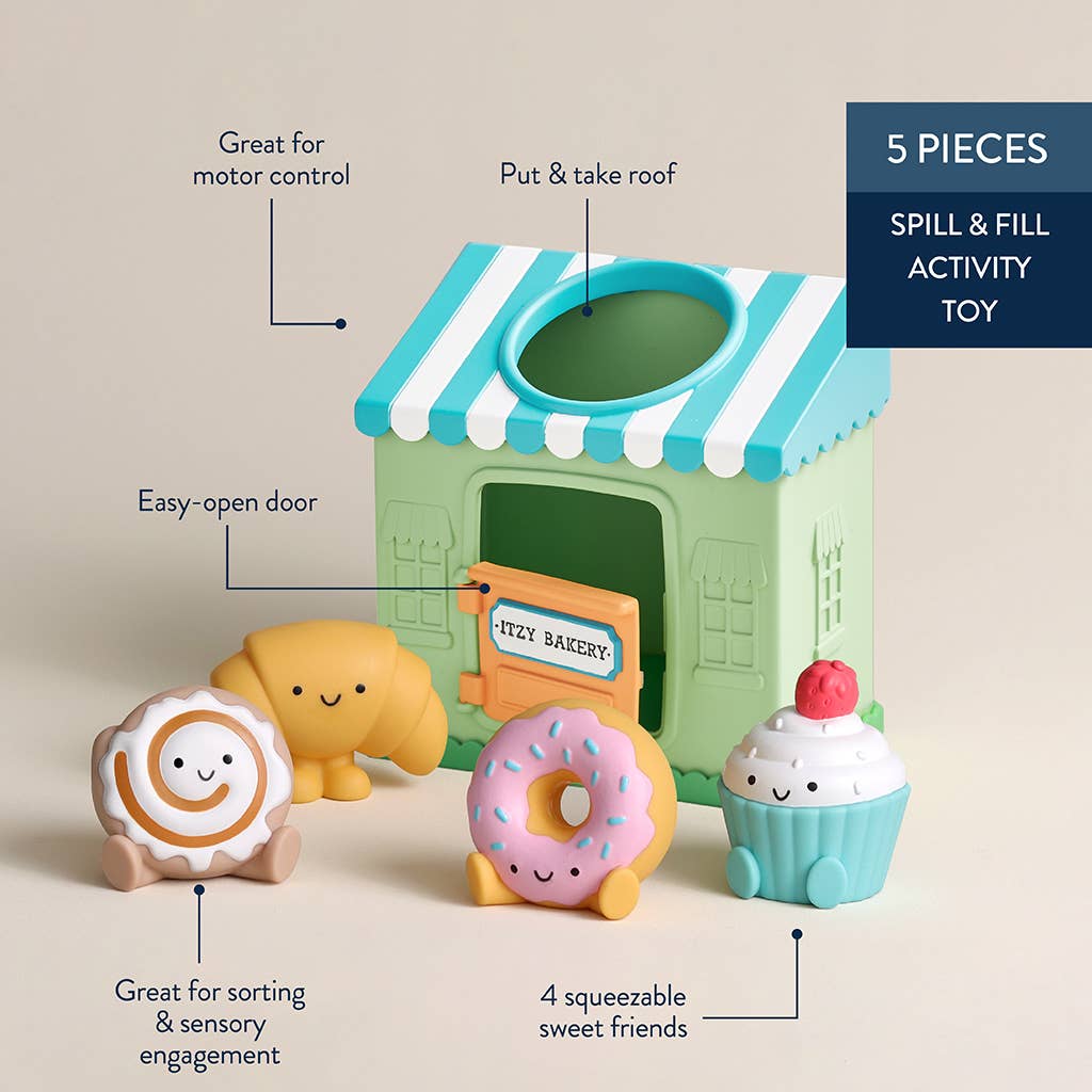 Itzy Ritzy - *NEW* Itzy Play Bakery™