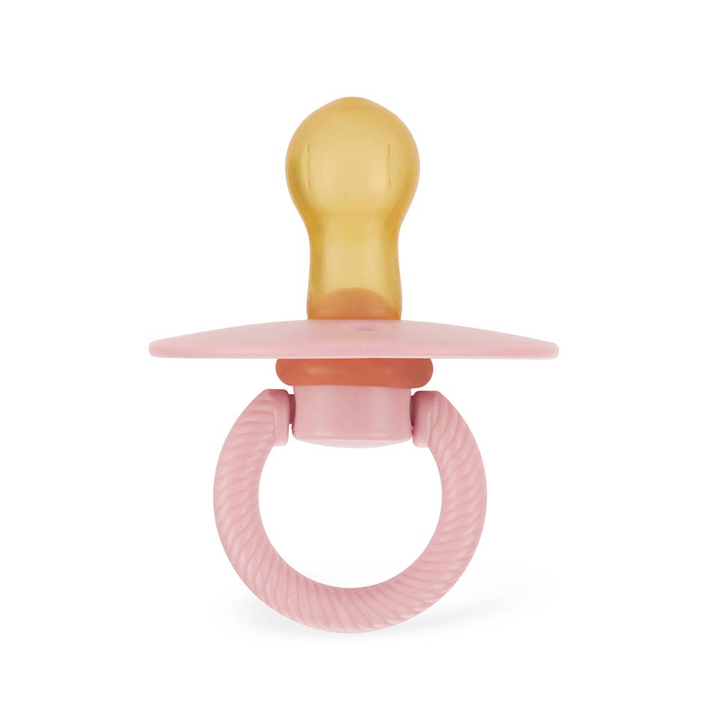 Itzy Ritzy - Natural Rubber Paci Sets
