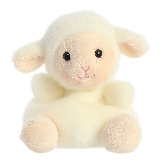 Aurora® - Palm Pals™ - 5" Woolly Lamb