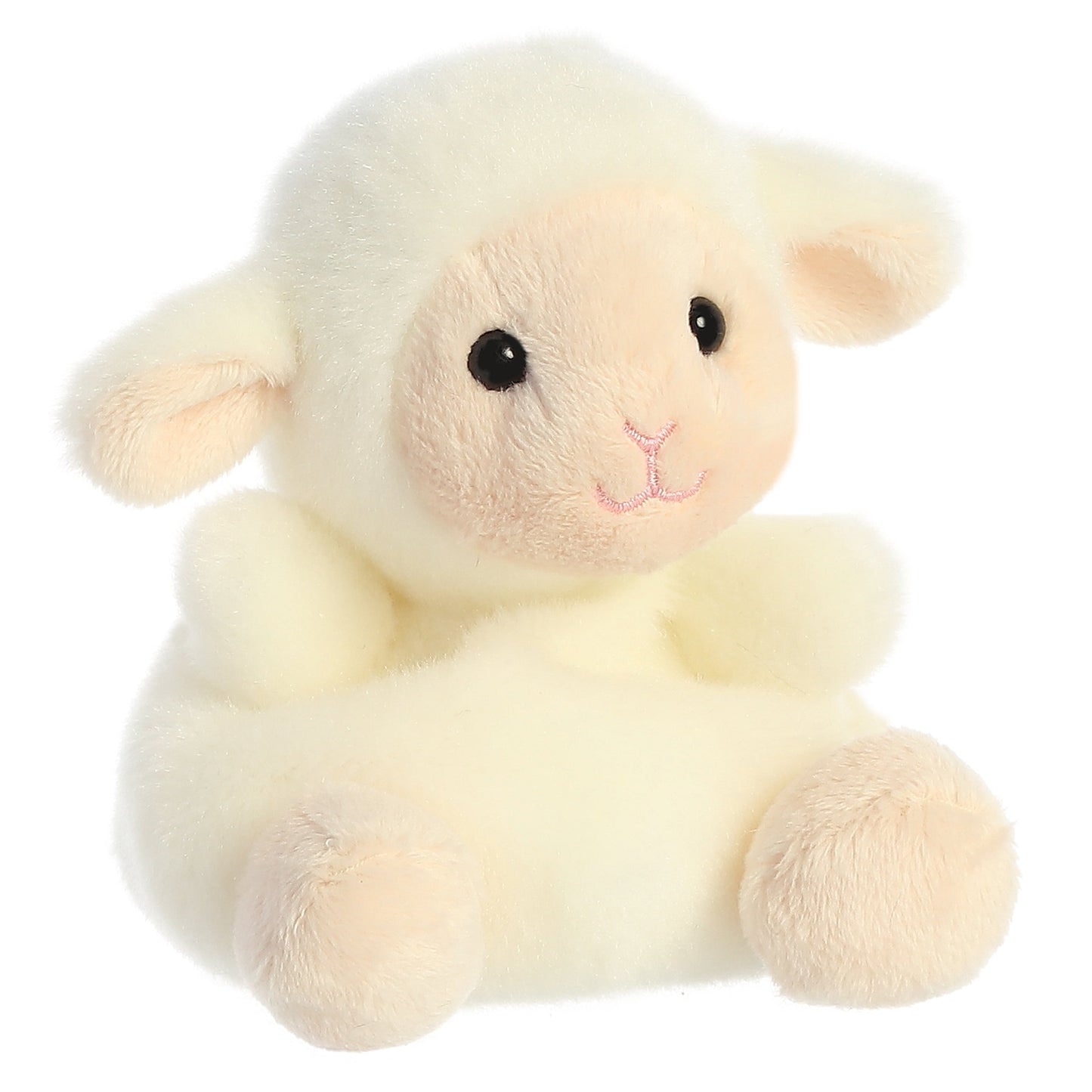 Aurora® - Palm Pals™ - 5" Woolly Lamb