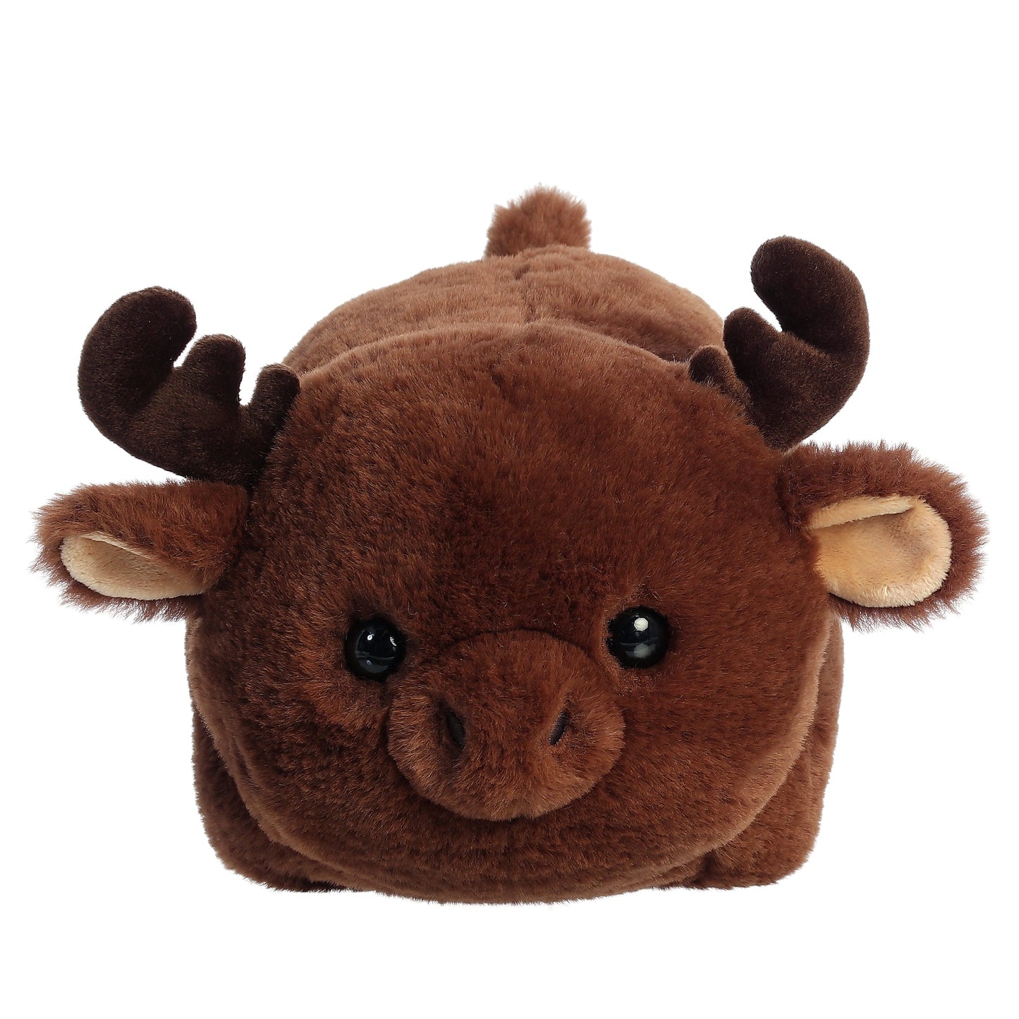 Morty Moose - Nice Spudsters Plushies - Aurora