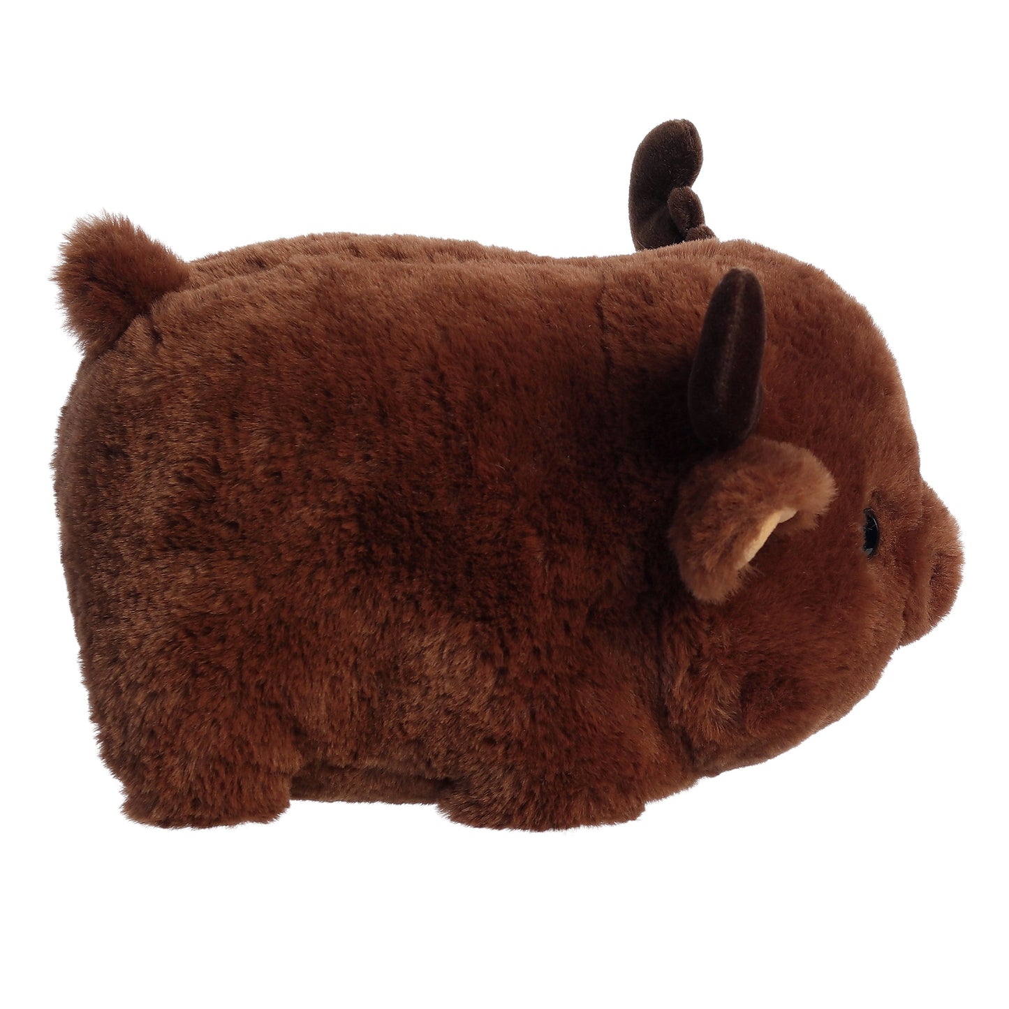 Morty Moose - Nice Spudsters Plushies - Aurora