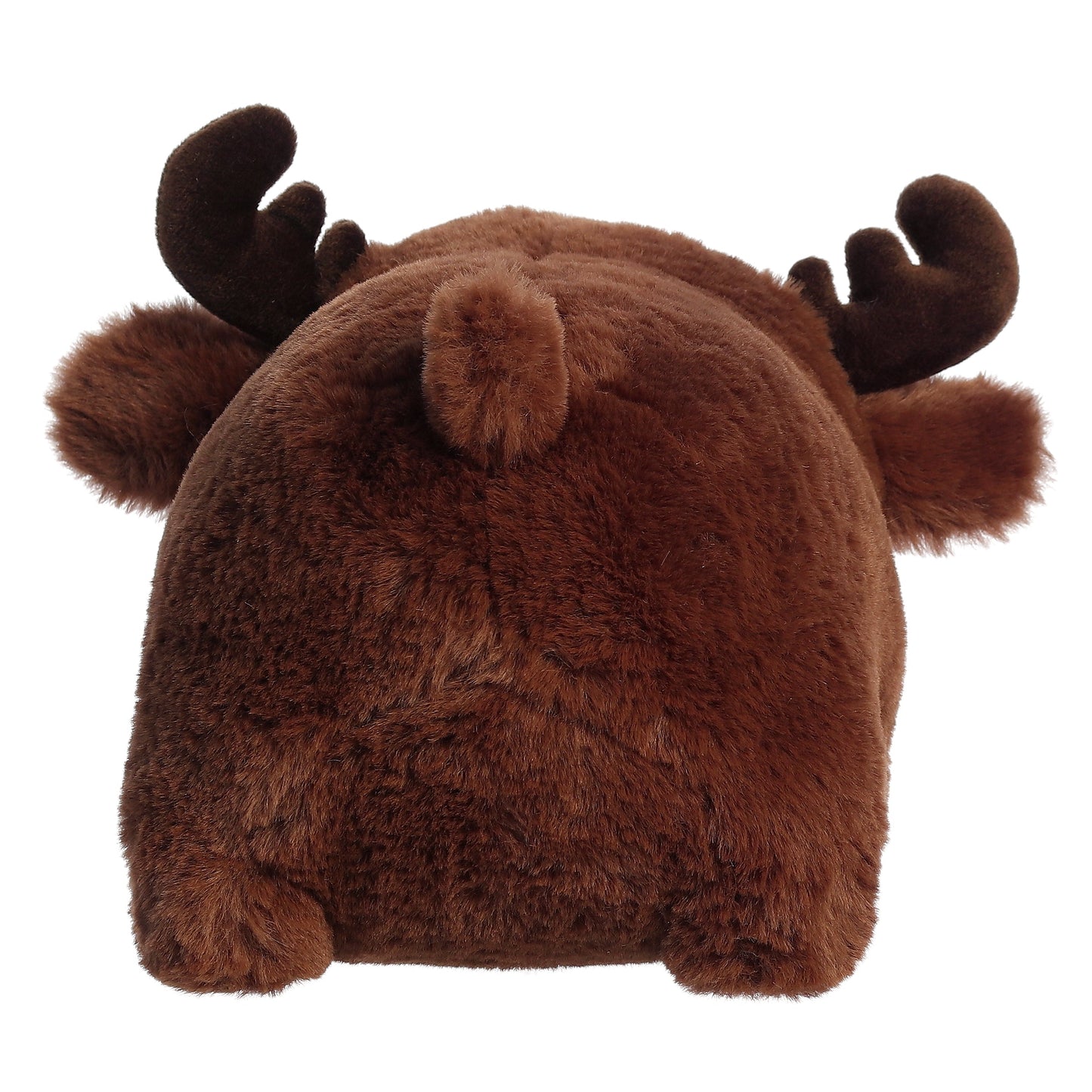 Morty Moose - Nice Spudsters Plushies - Aurora