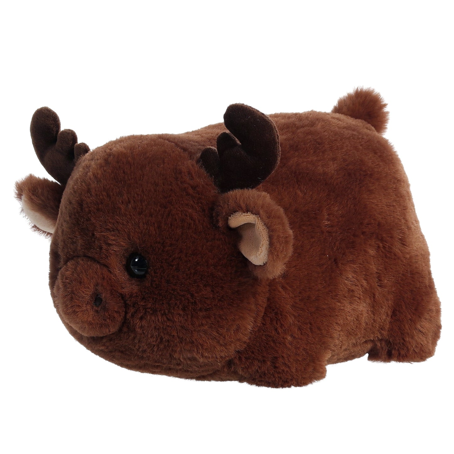 Morty Moose - Nice Spudsters Plushies - Aurora