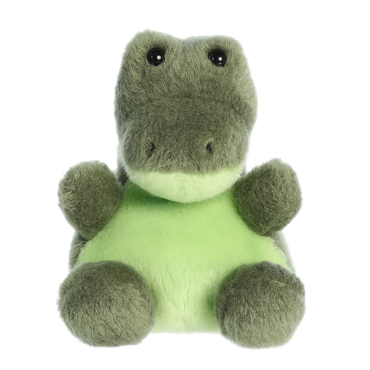 Aurora World Plush - Scales Alligator - Palm Pals