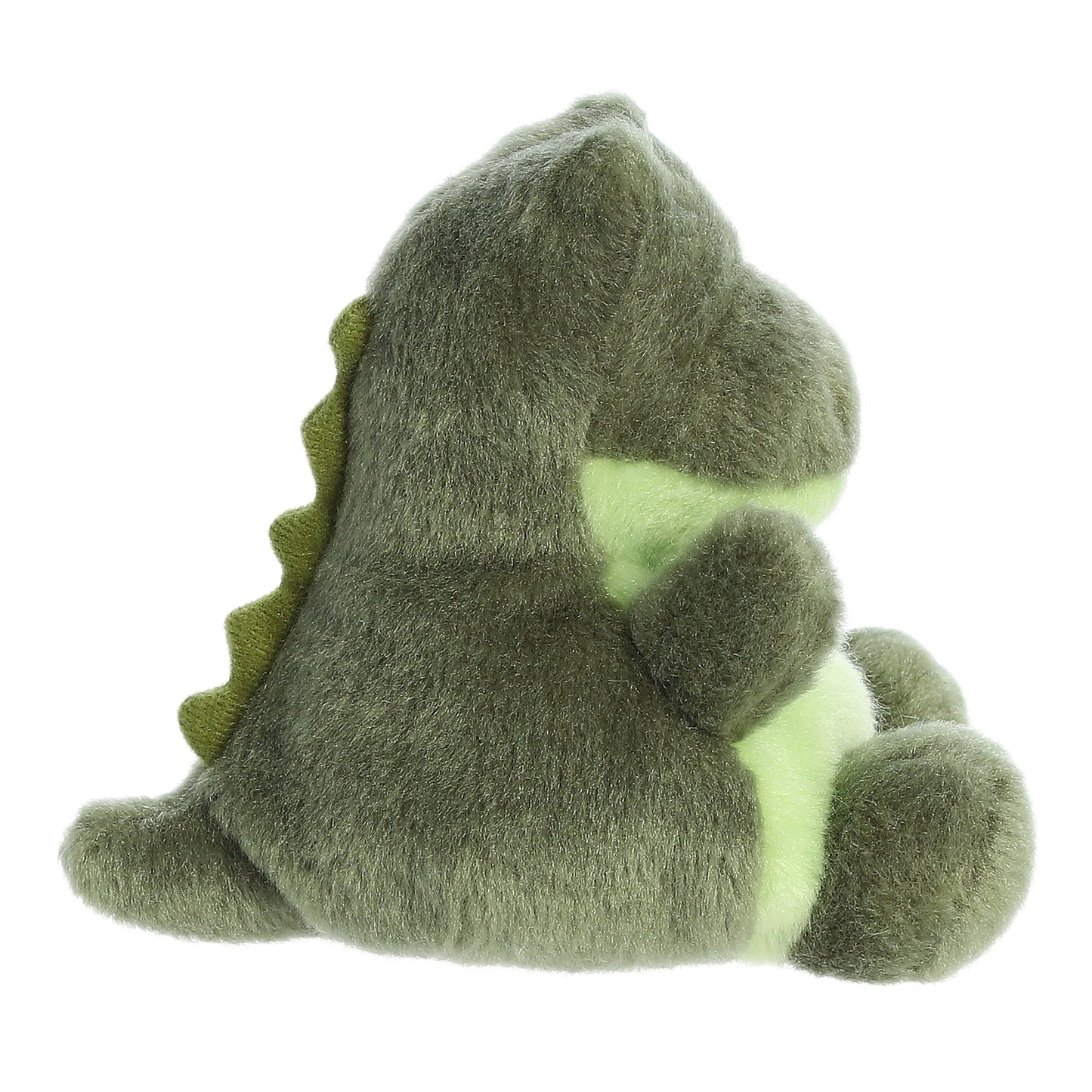 Aurora World Plush - Scales Alligator - Palm Pals