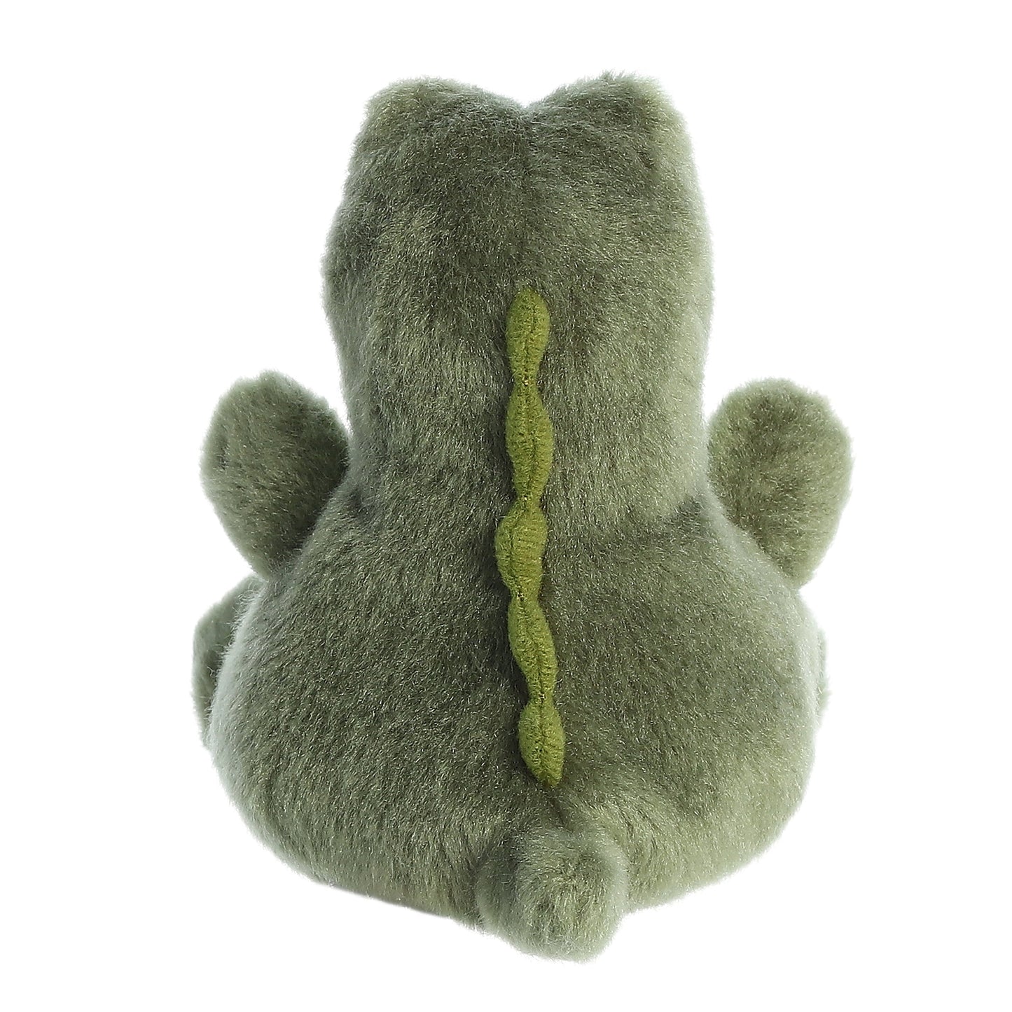 Aurora World Plush - Scales Alligator - Palm Pals