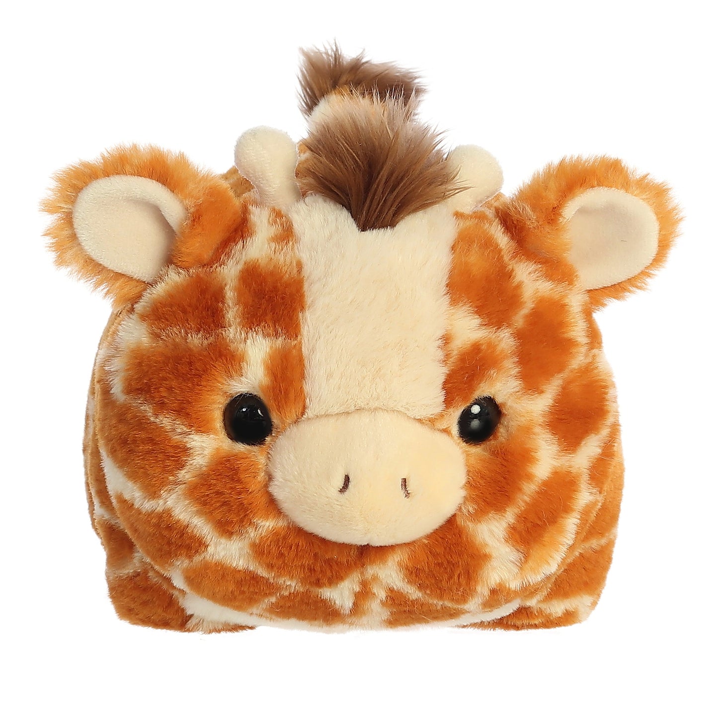Gerald Giraffe - Whimsical Spudsters Plushies - Aurora