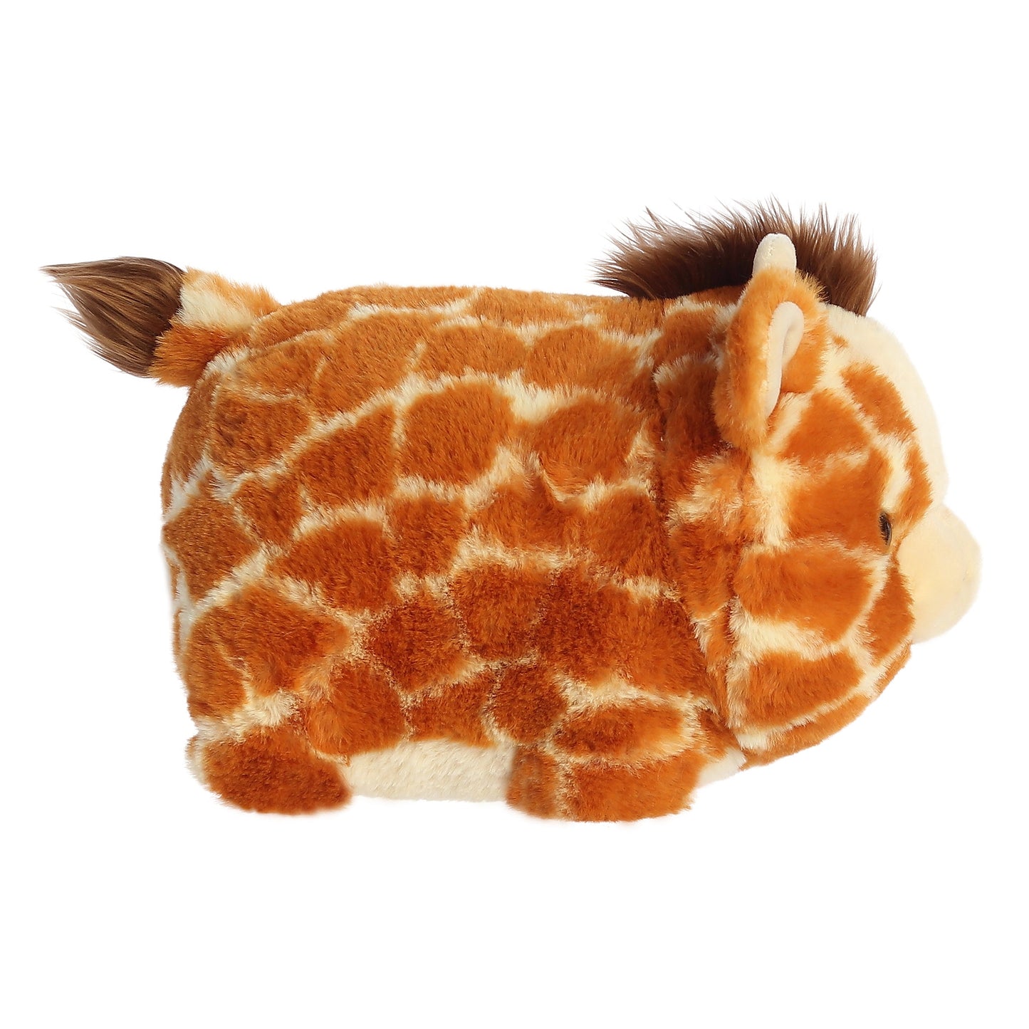 Gerald Giraffe - Whimsical Spudsters Plushies - Aurora