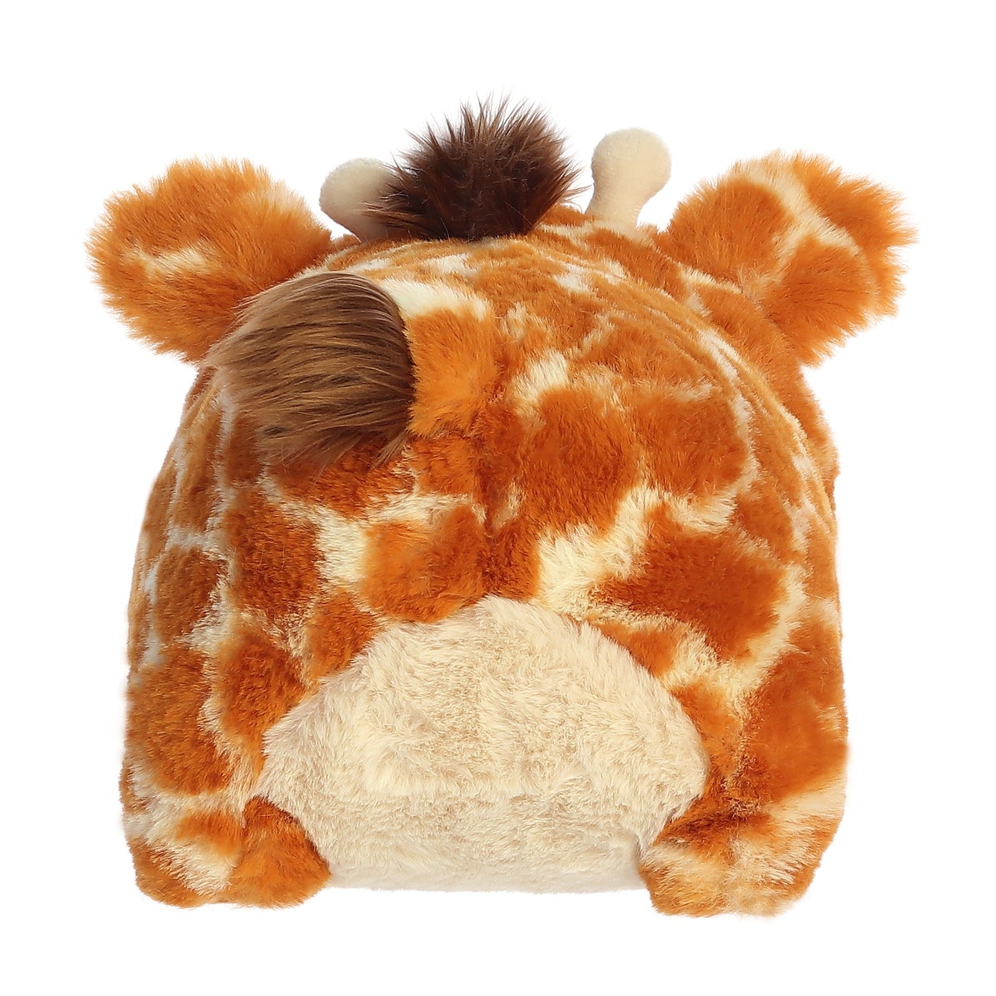 Gerald Giraffe - Whimsical Spudsters Plushies - Aurora