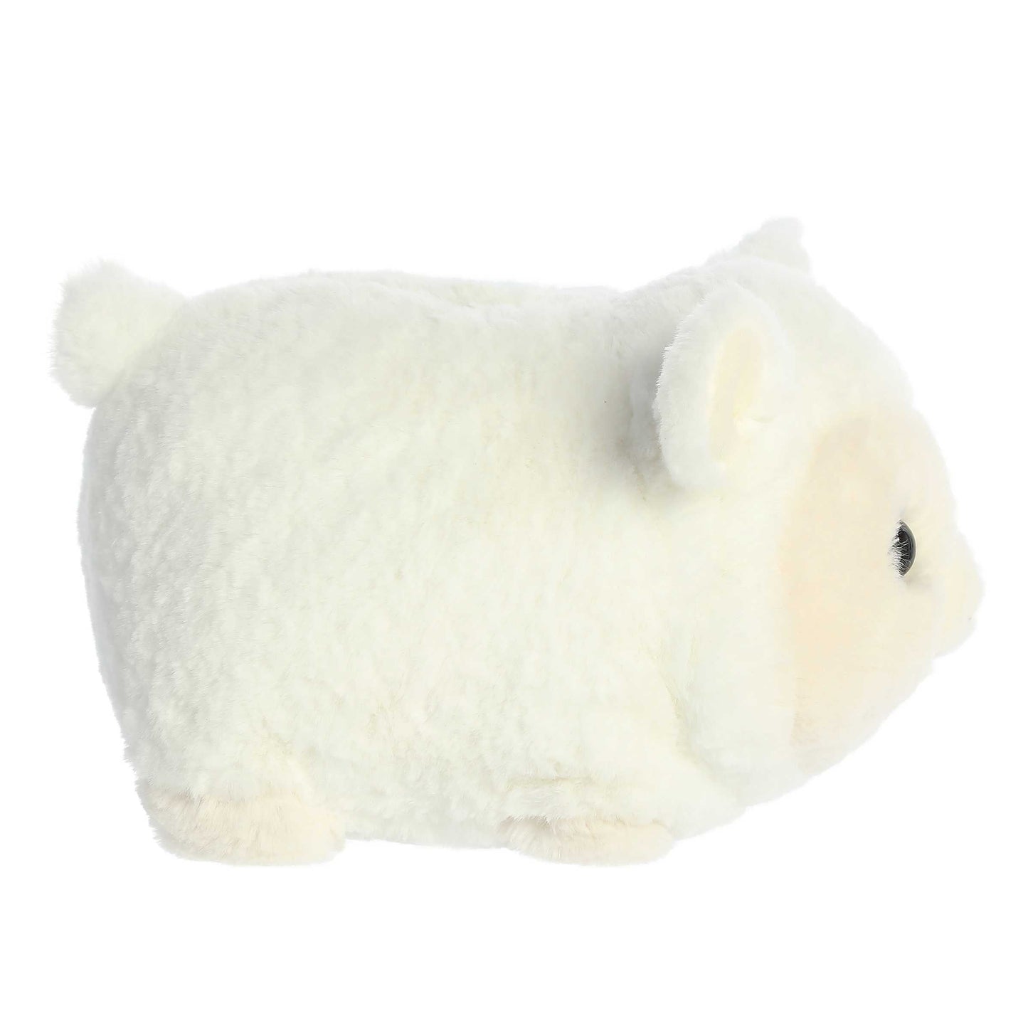 Sharla Sheep - Fluffy Spudsters Plushies - Aurora