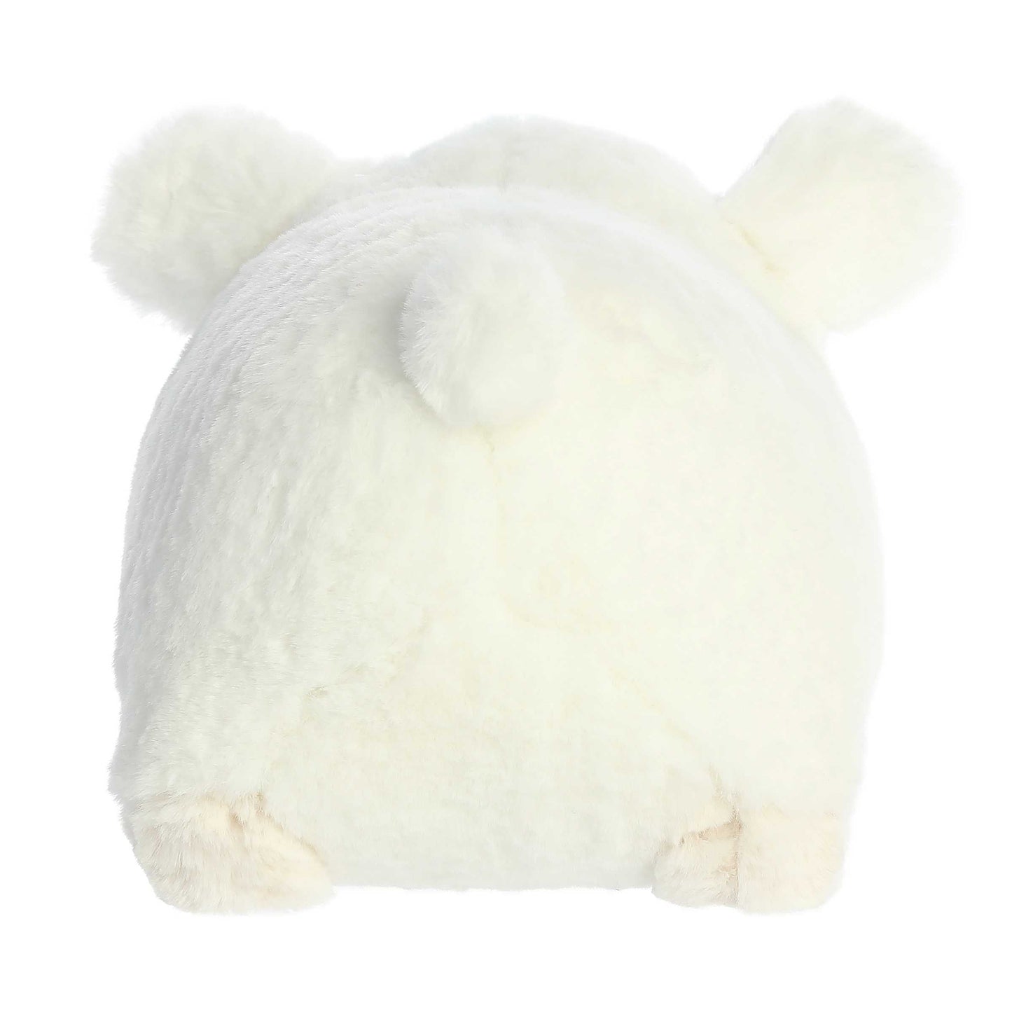 Sharla Sheep - Fluffy Spudsters Plushies - Aurora