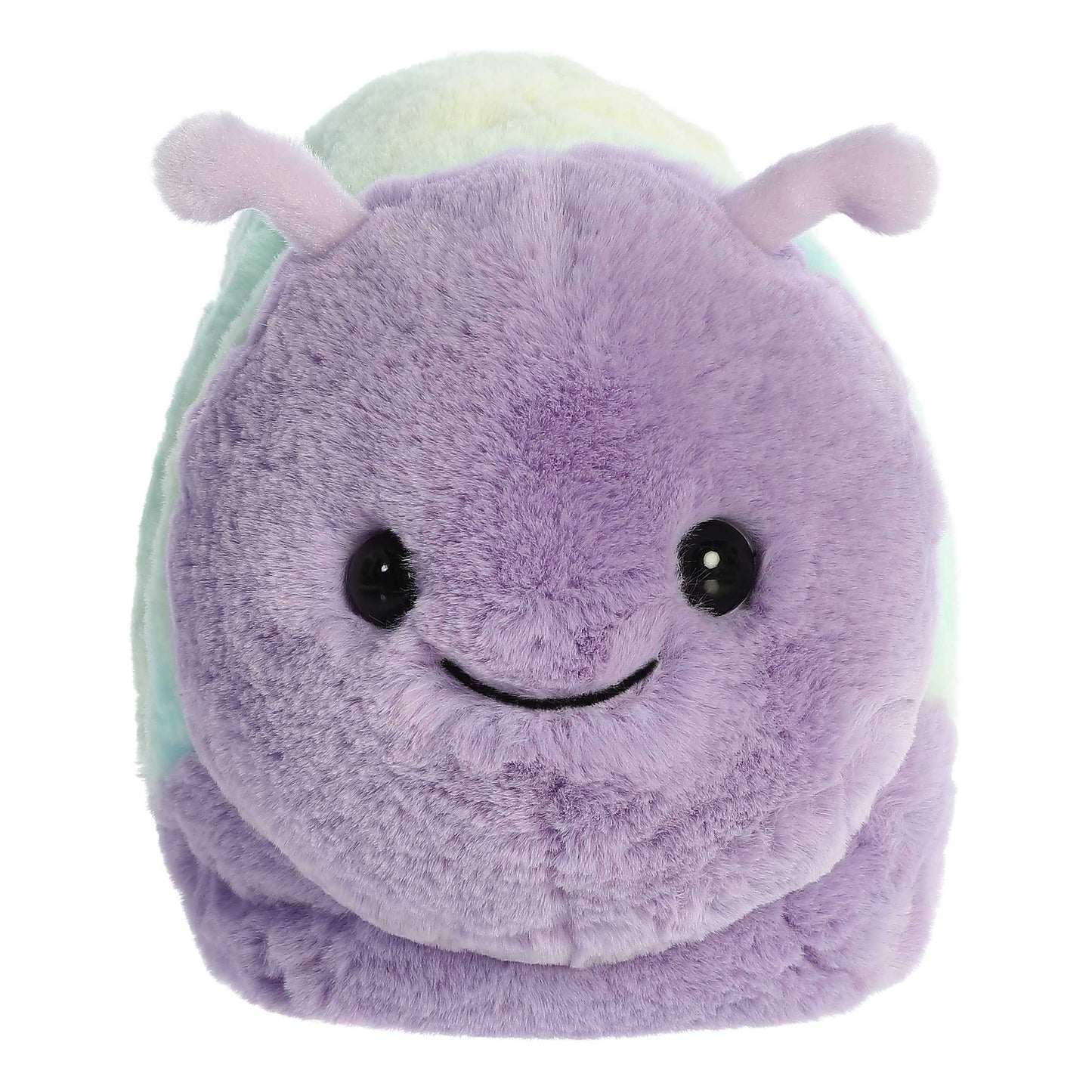 Emily Snail - Cute Spudsters Plushies - Aurora