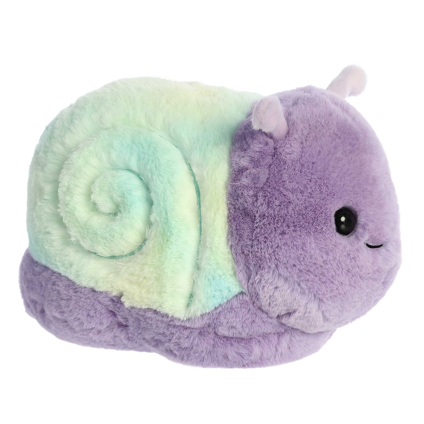 Emily Snail - Cute Spudsters Plushies - Aurora