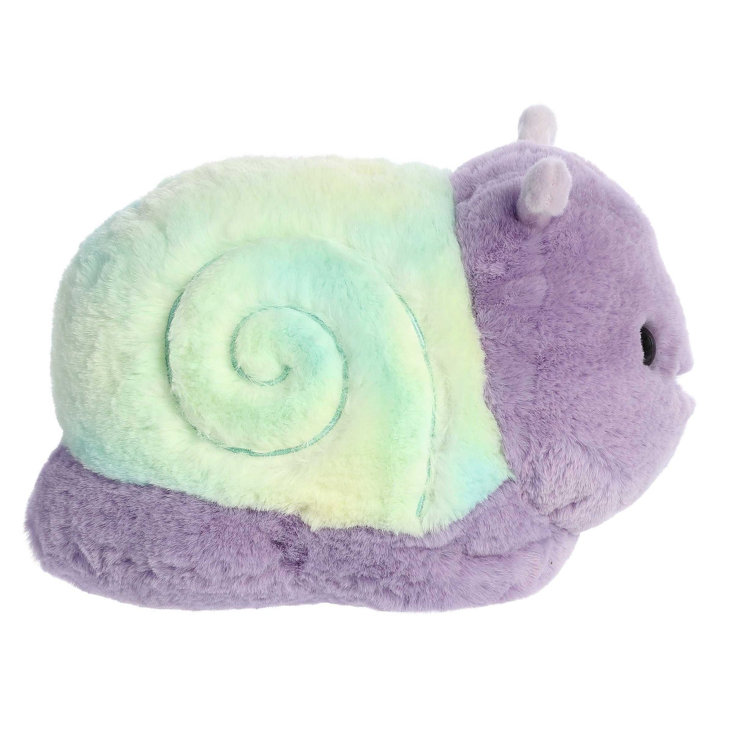 Emily Snail - Cute Spudsters Plushies - Aurora