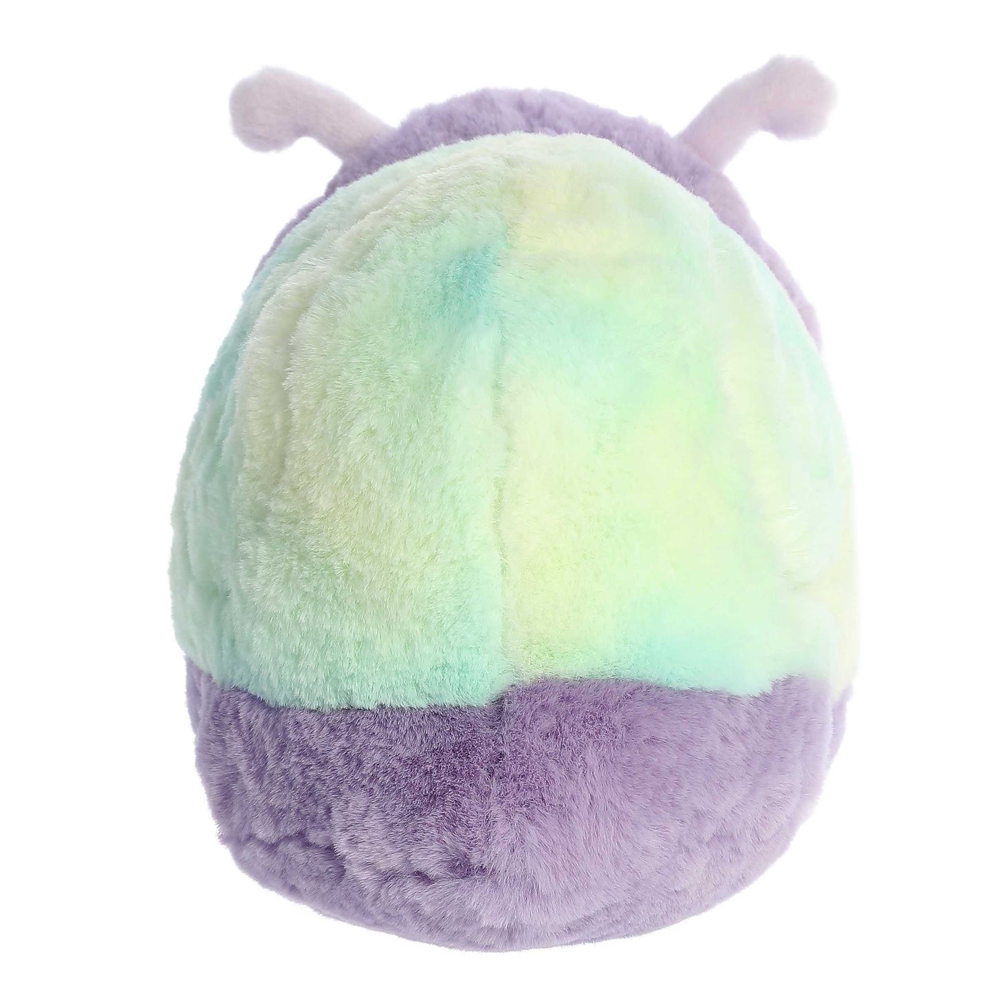 Emily Snail - Cute Spudsters Plushies - Aurora
