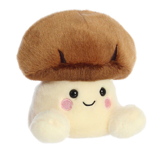 Aurora® - Palm Pals™ - 5" Umami Shiitake Mushroom™