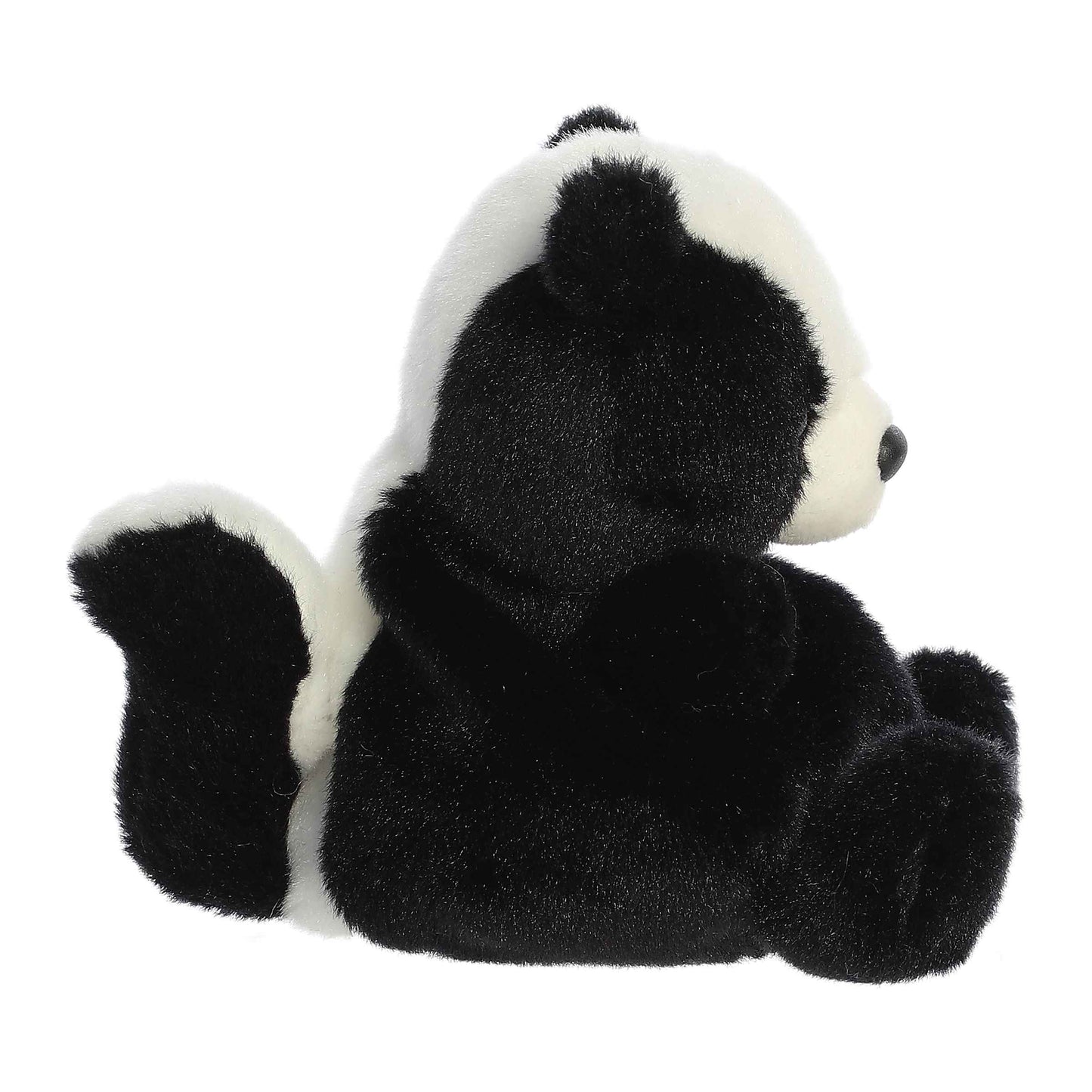 Scout Skunk - Cute Palm Pals Plush - Aurora
