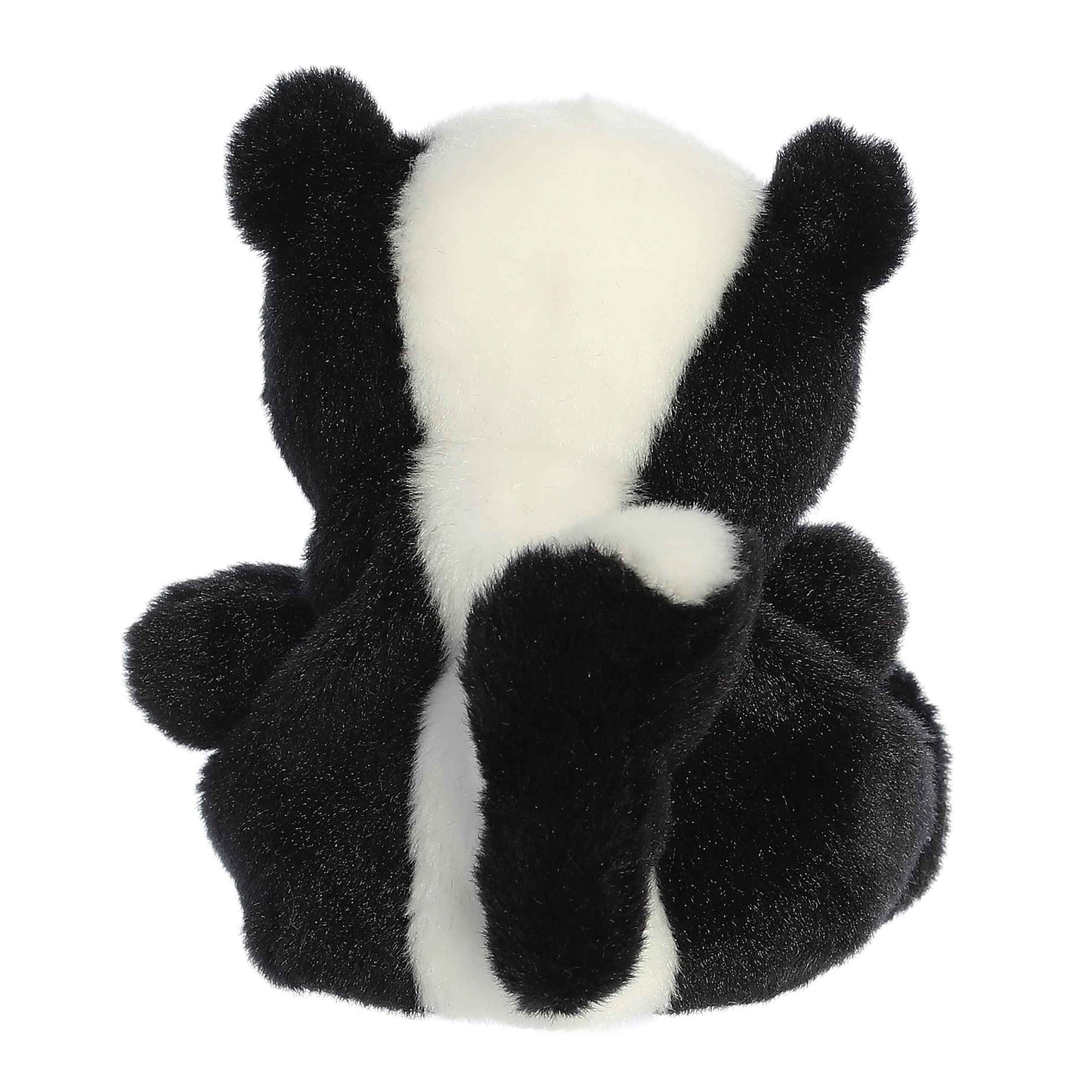 Scout Skunk - Cute Palm Pals Plush - Aurora