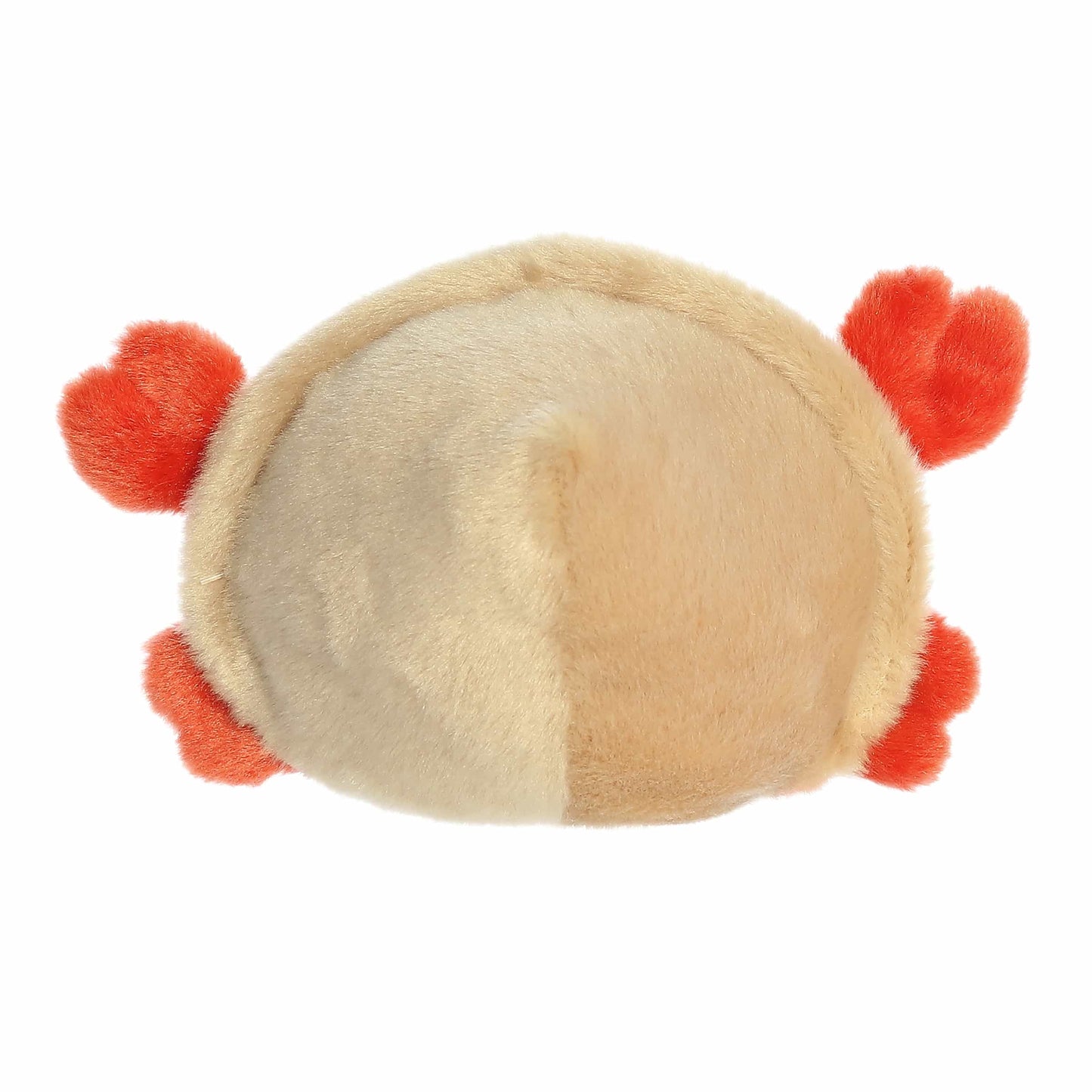 Tide Hermit Crab - Antisocial Palm Pals Plush - Aurora