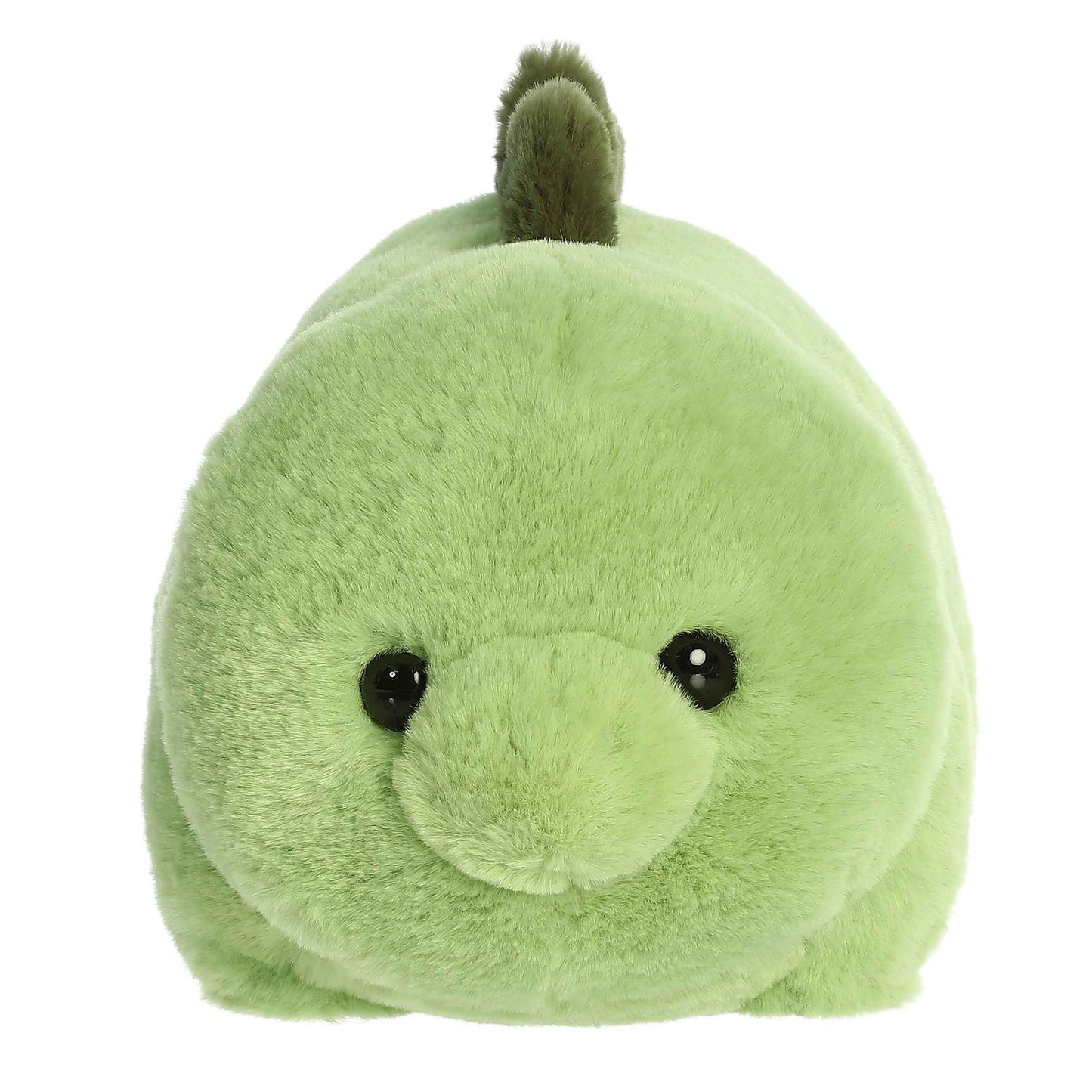 Stevie Stegosaurus - Cute Spudsters Plush - Aurora