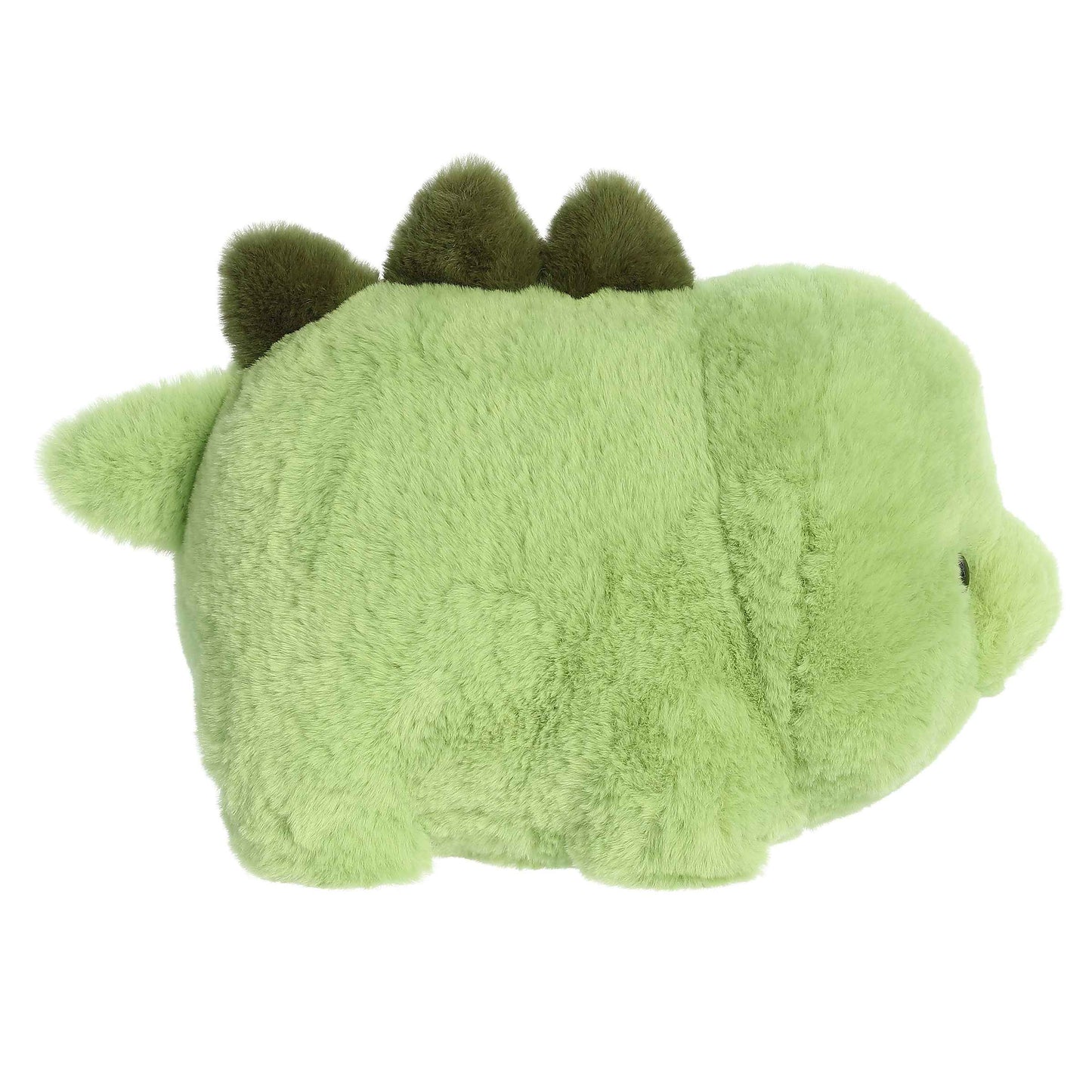 Stevie Stegosaurus - Cute Spudsters Plush - Aurora