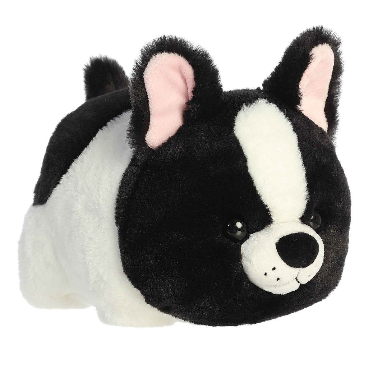 Fern French Bulldog - Soft Spudsters Plush - Aurora
