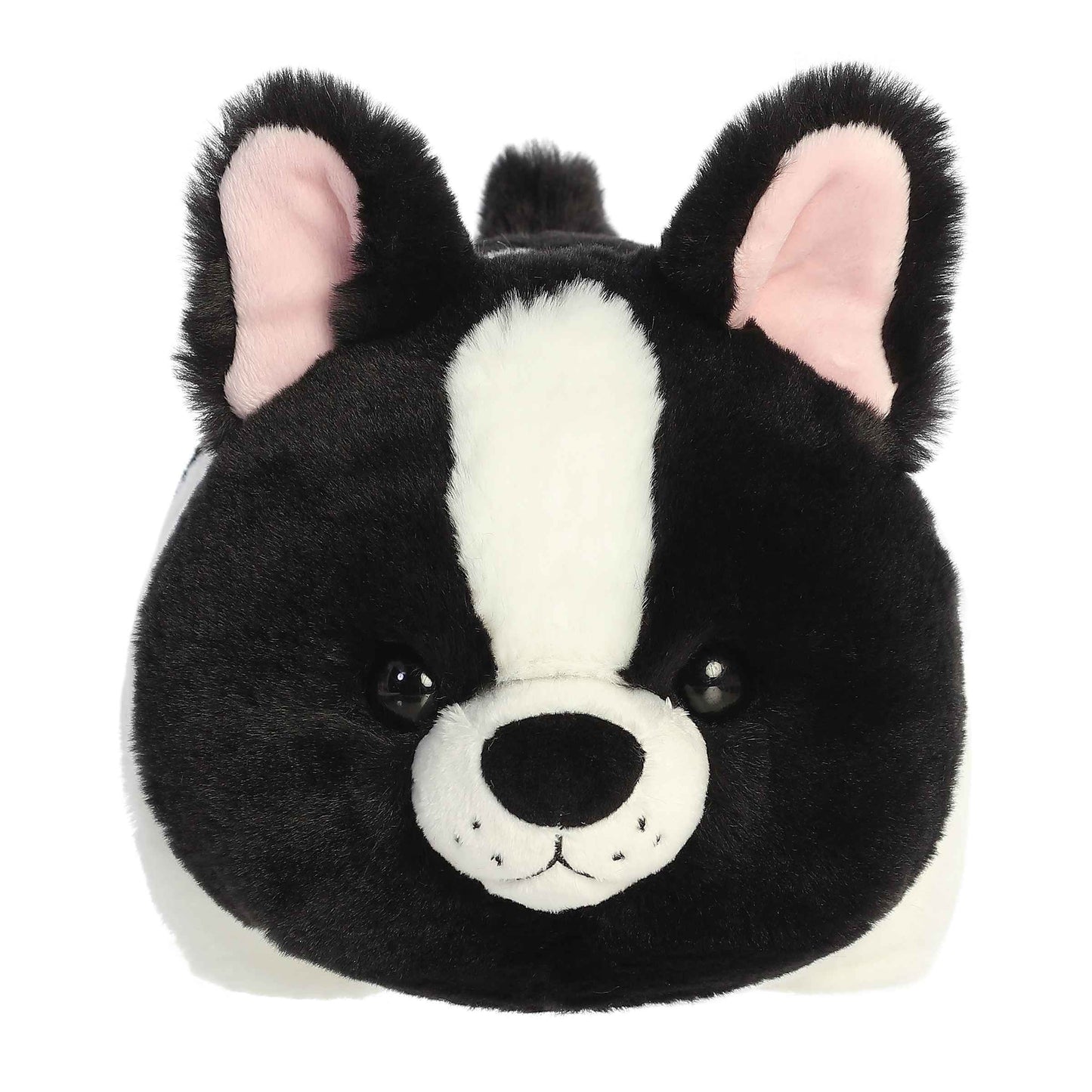 Fern French Bulldog - Soft Spudsters Plush - Aurora