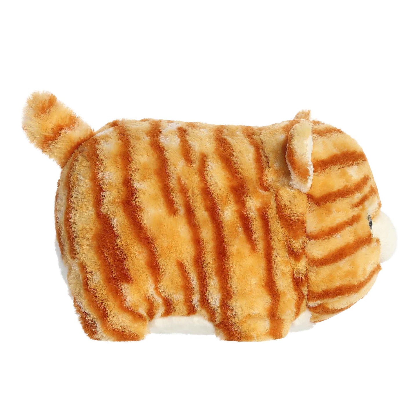Taco Orange Tabby - Cute Spudsters Plush - Aurora