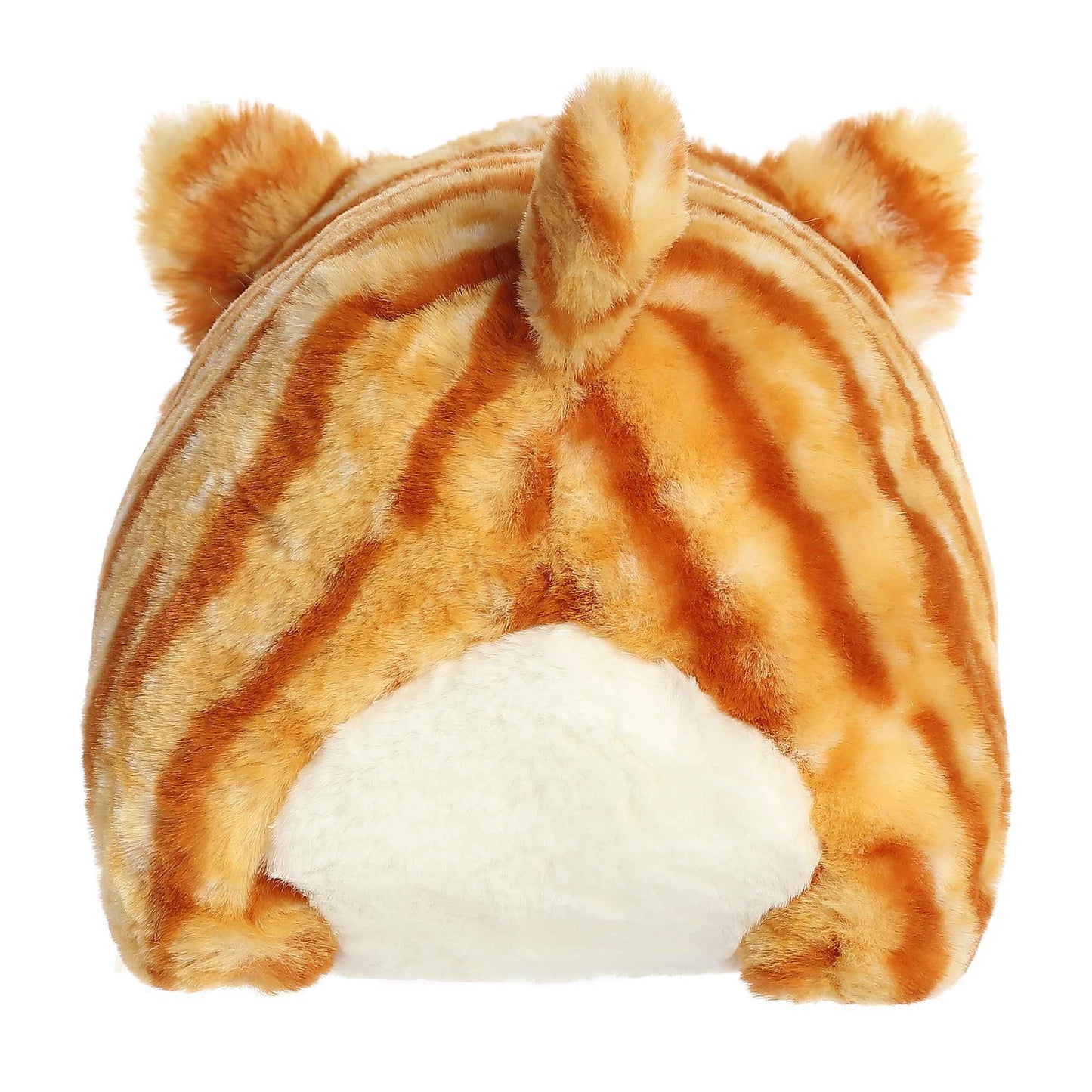 Taco Orange Tabby - Cute Spudsters Plush - Aurora