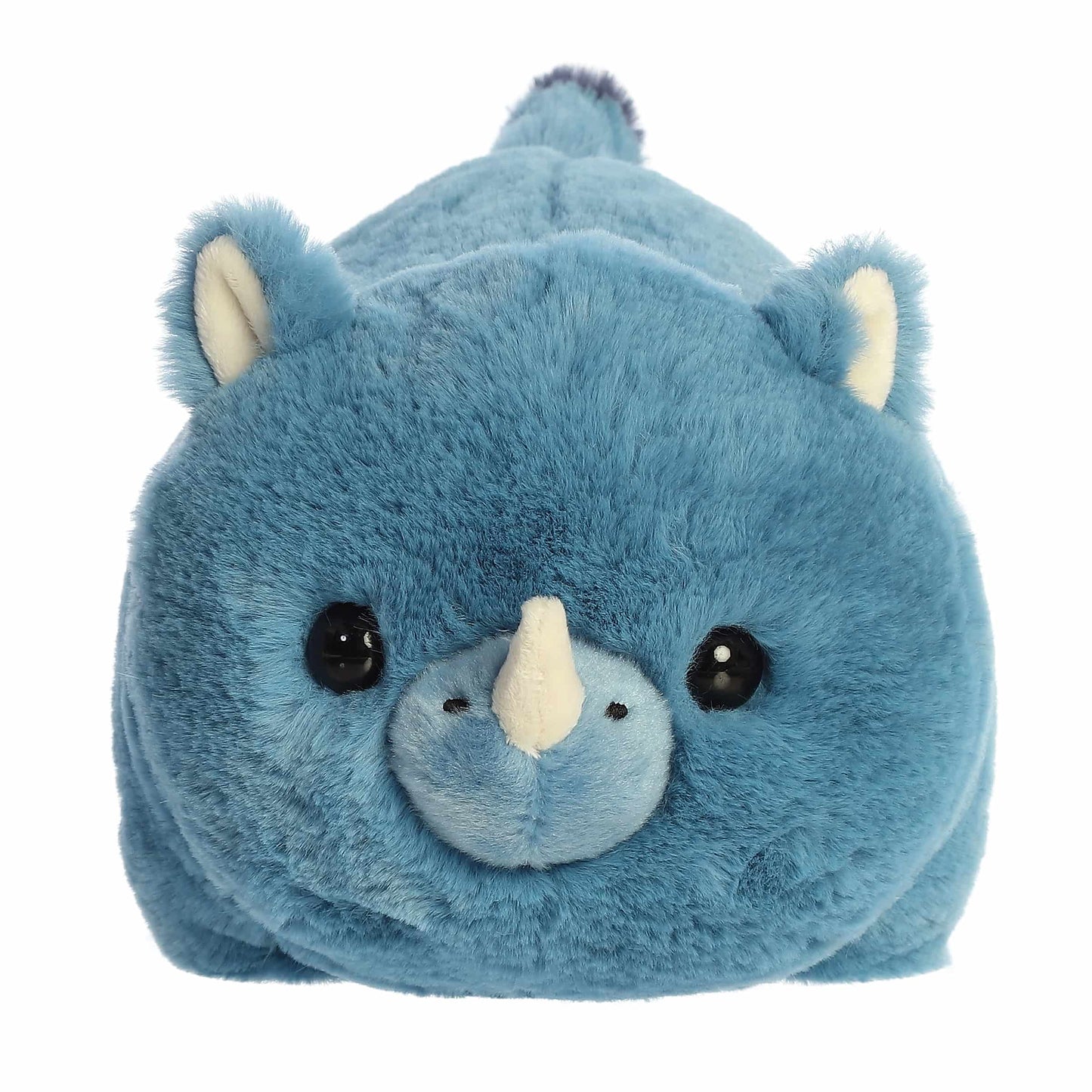 Rio Rhino - Adorable Spudsters Plush - Aurora
