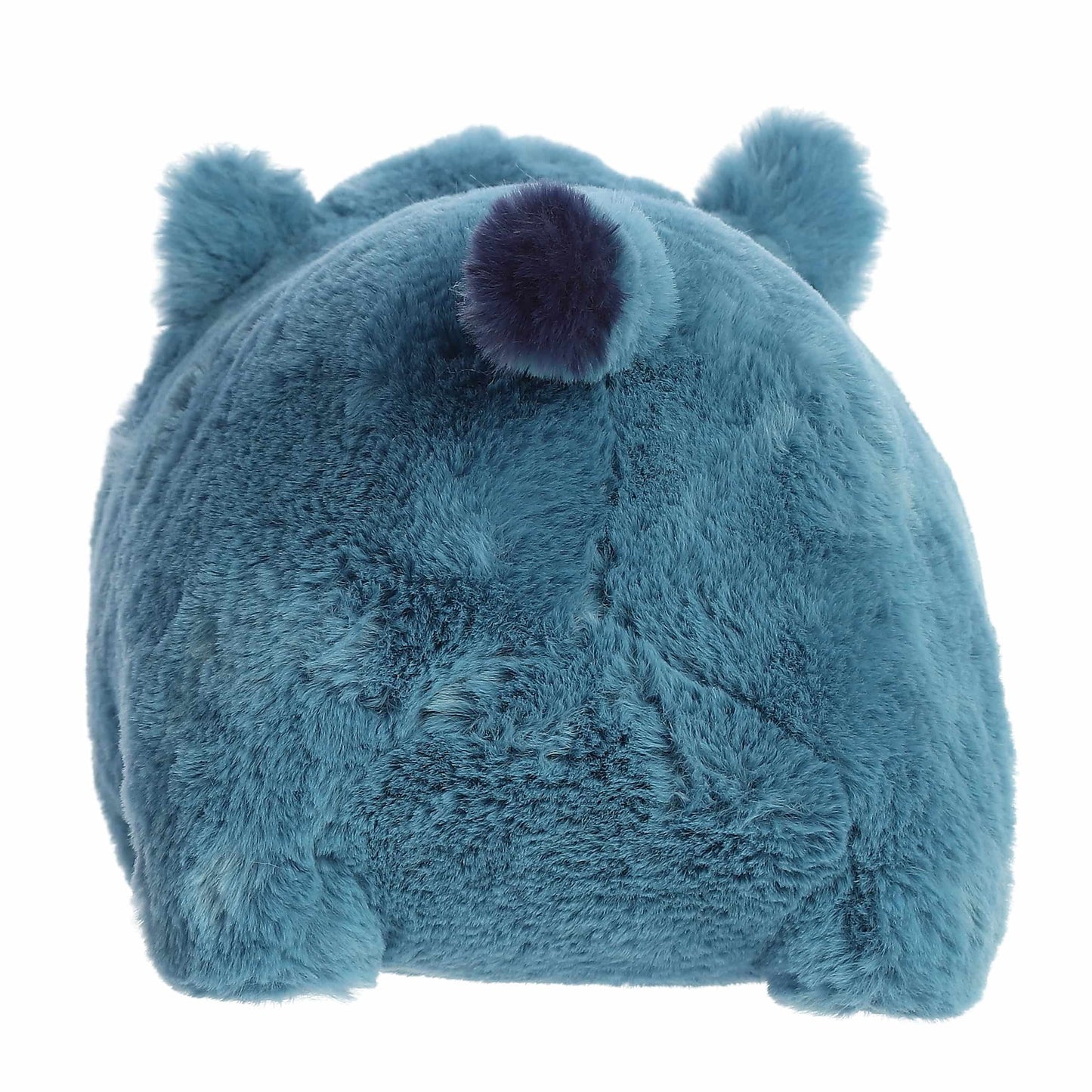 Rio Rhino - Adorable Spudsters Plush - Aurora