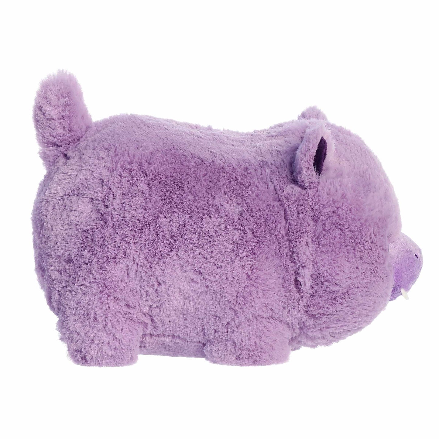 Harlo Hippo - Sweet Spudsters Plush - Aurora