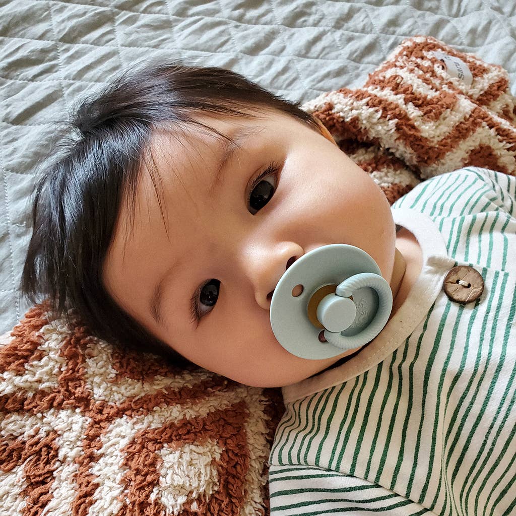 Itzy Ritzy - Natural Rubber Paci Sets
