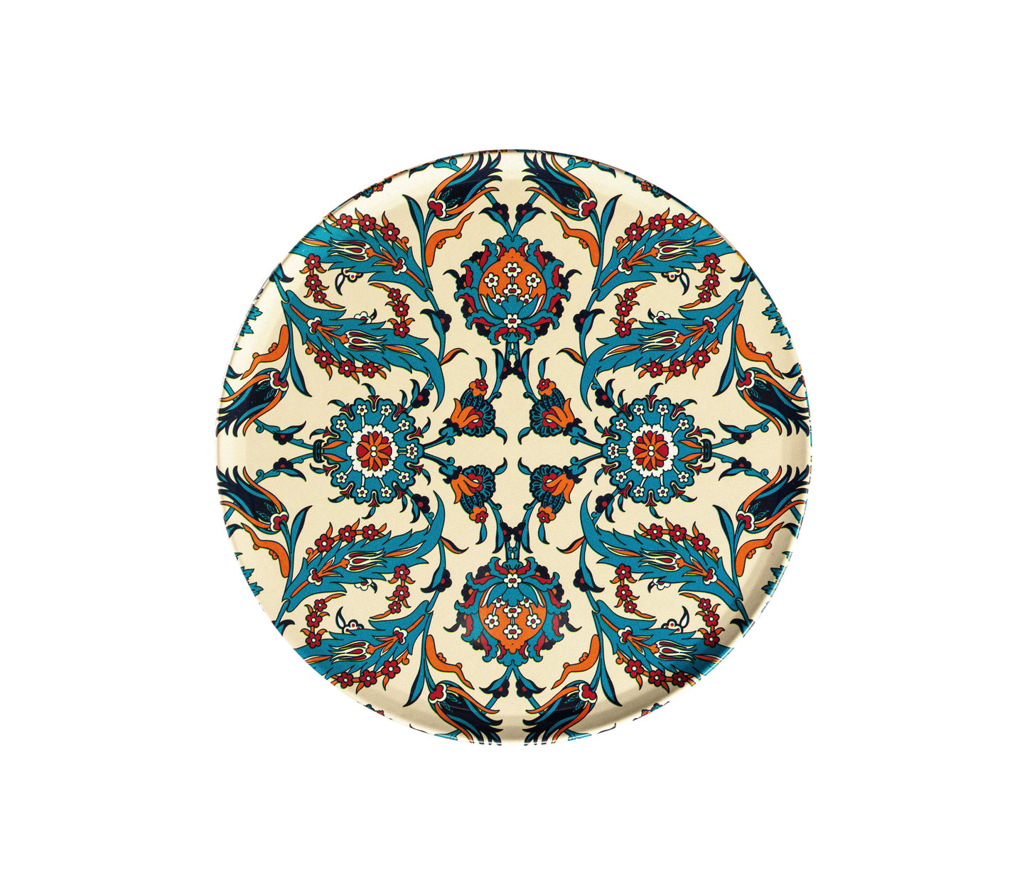 Esthetic Living - Turkish Coaster - Beste