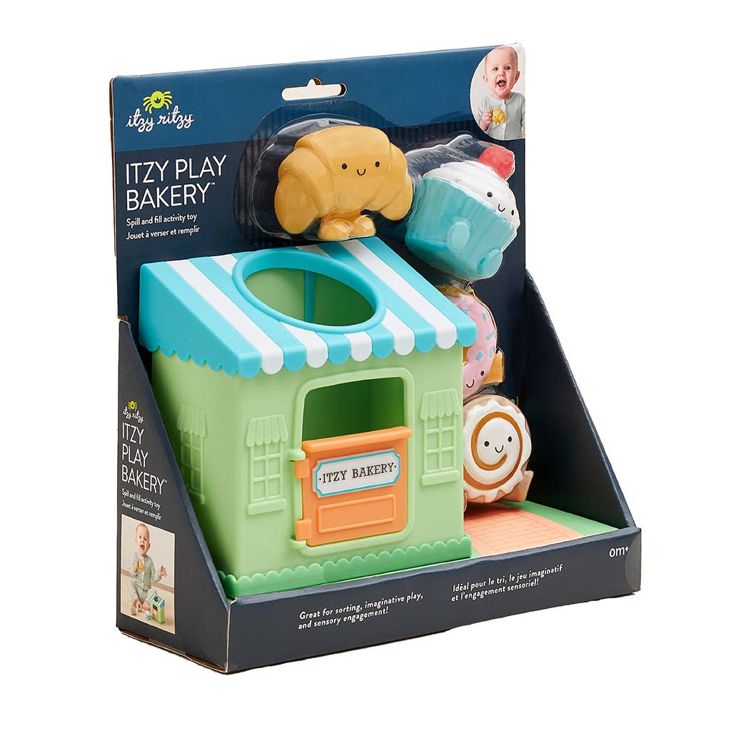 Itzy Ritzy - *NEW* Itzy Play Bakery™